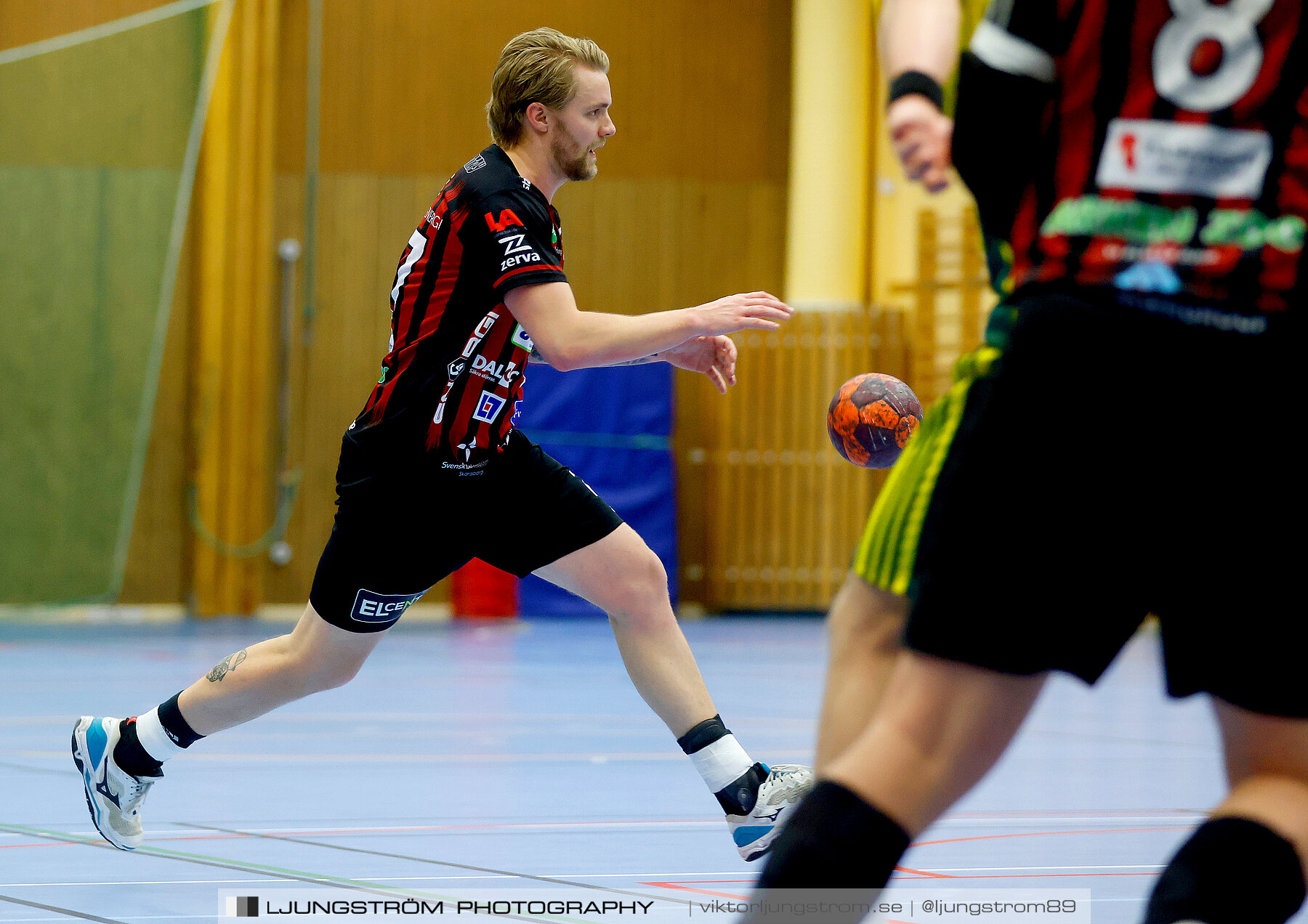 HKC78-IK Cyrus 27-27,herr,Arena Skövde,Skövde,Sverige,Handboll,,2022,299337