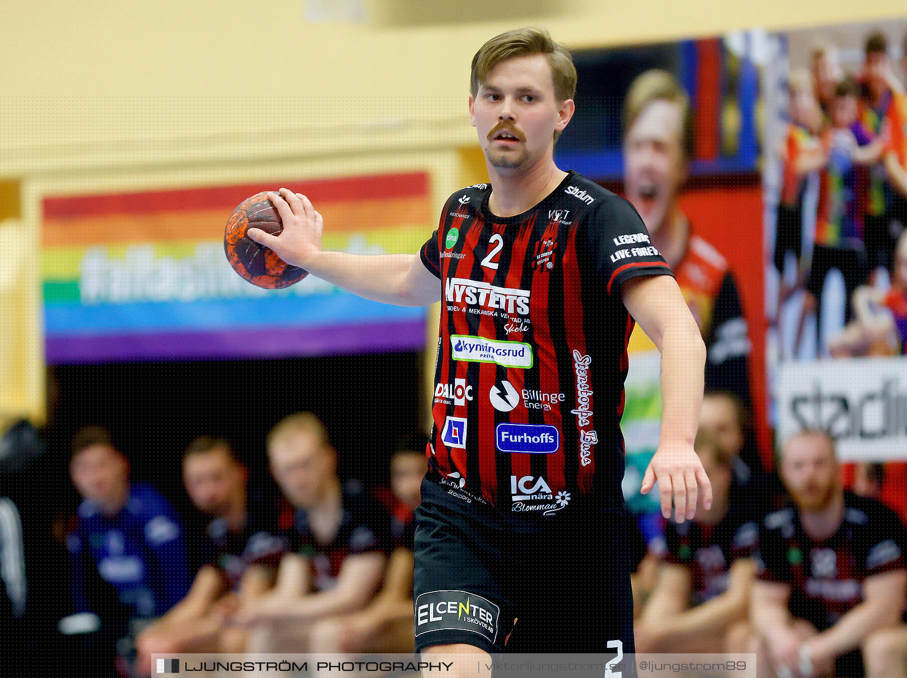 HKC78-IK Cyrus 27-27,herr,Arena Skövde,Skövde,Sverige,Handboll,,2022,299339