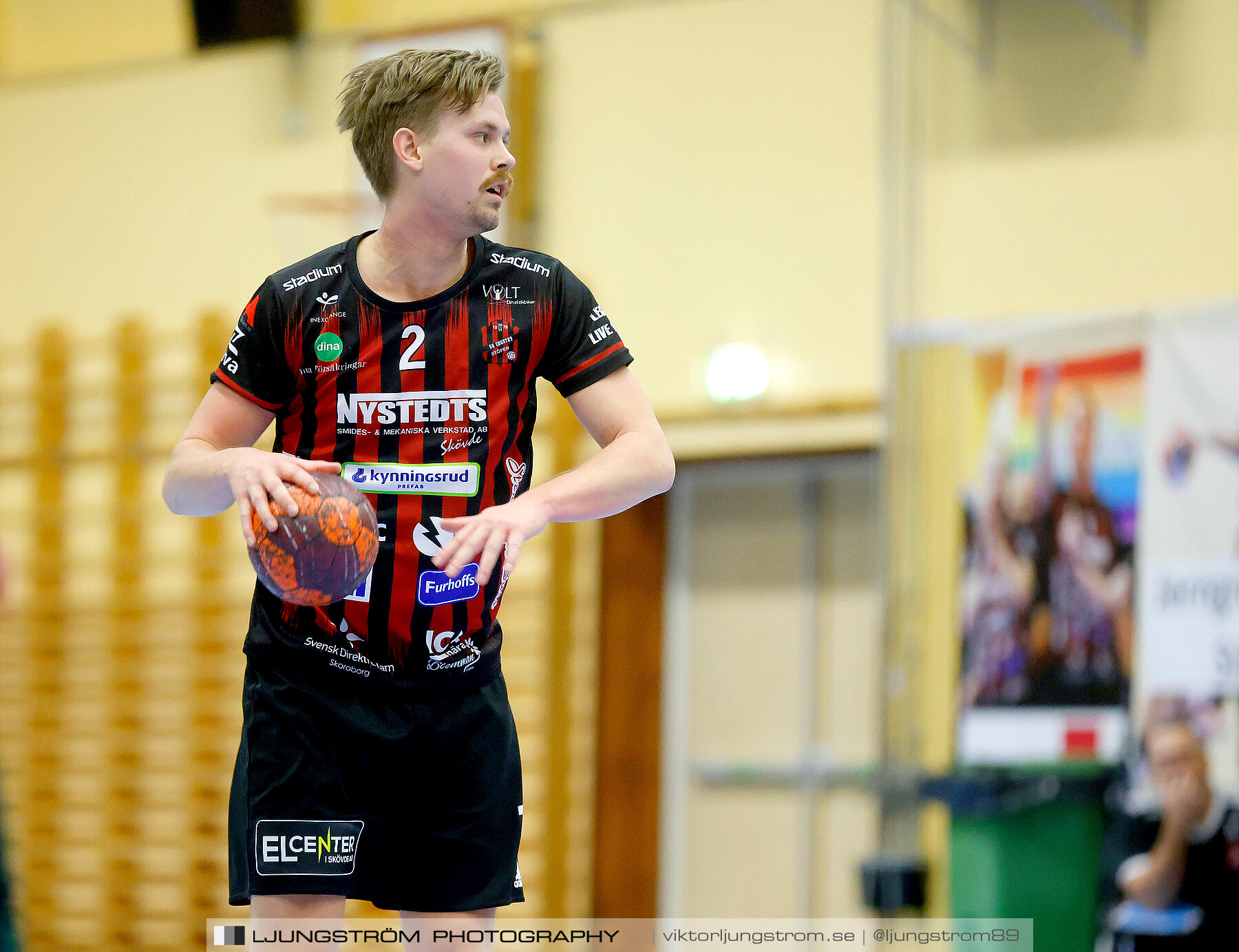 HKC78-IK Cyrus 27-27,herr,Arena Skövde,Skövde,Sverige,Handboll,,2022,299343