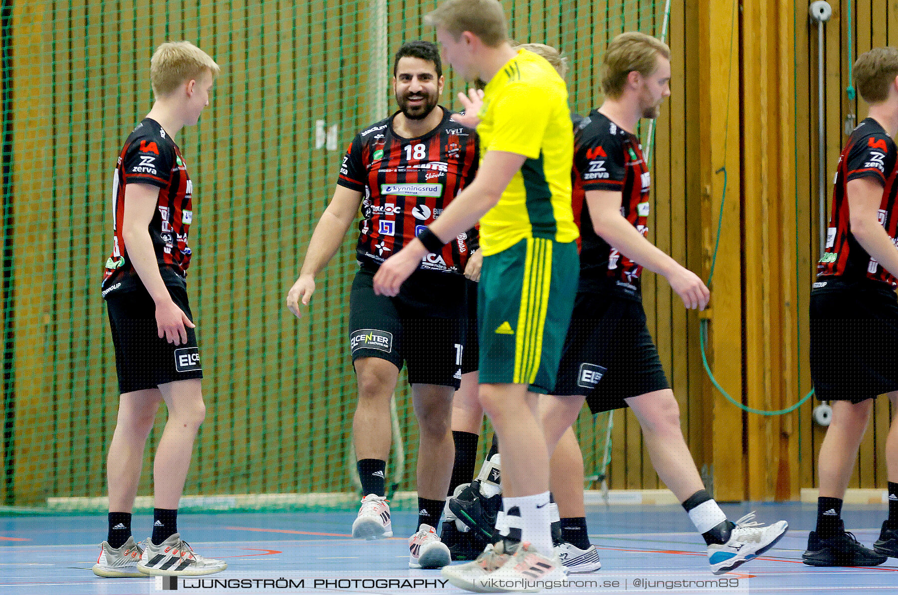 HKC78-IK Cyrus 27-27,herr,Arena Skövde,Skövde,Sverige,Handboll,,2022,299355