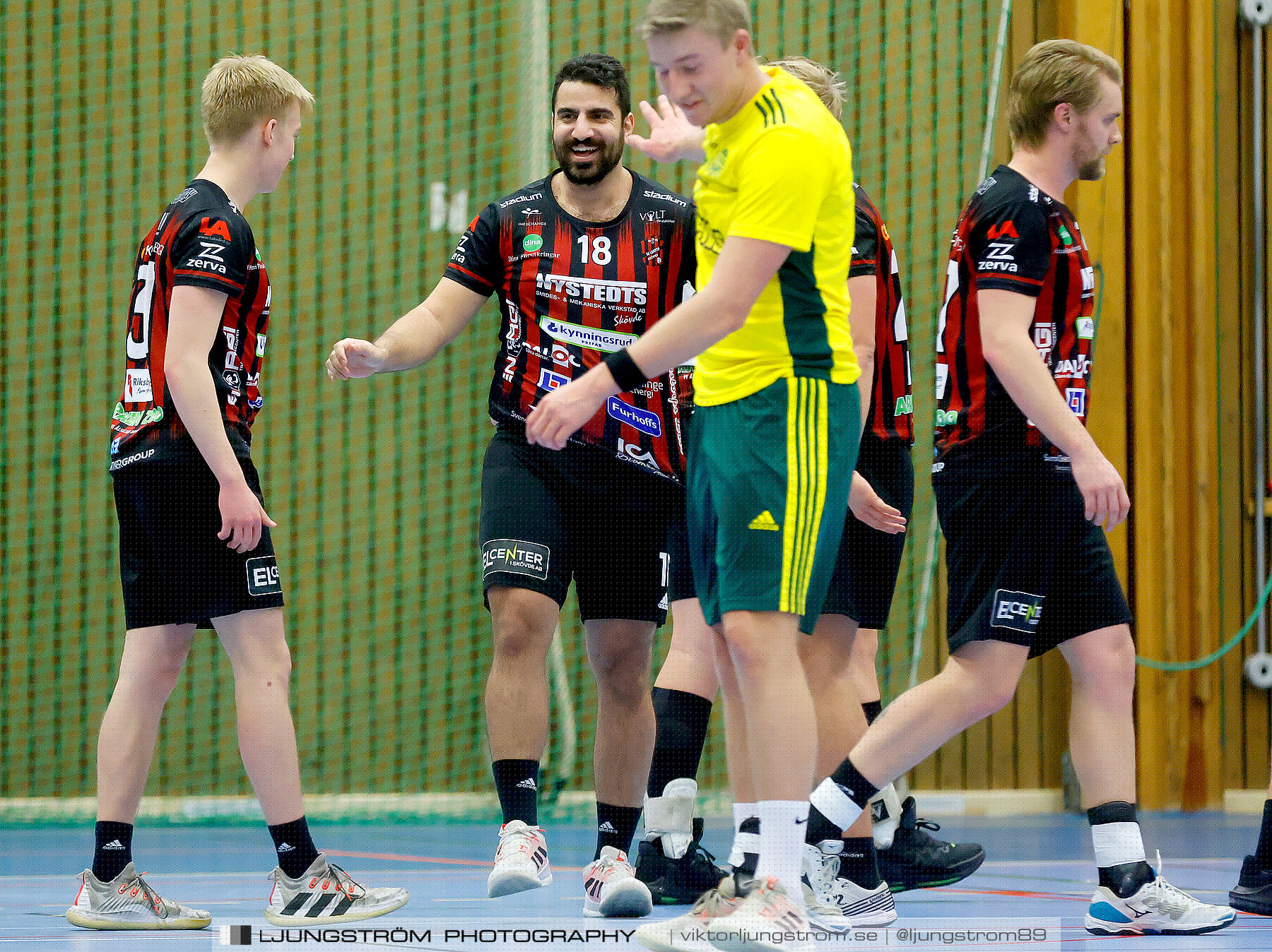 HKC78-IK Cyrus 27-27,herr,Arena Skövde,Skövde,Sverige,Handboll,,2022,299356