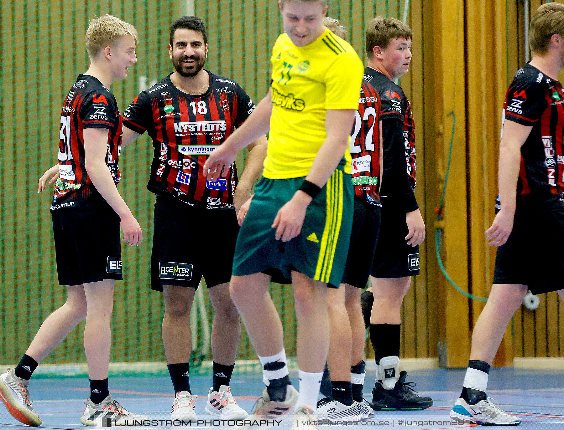 HKC78-IK Cyrus 27-27,herr,Arena Skövde,Skövde,Sverige,Handboll,,2022,299357