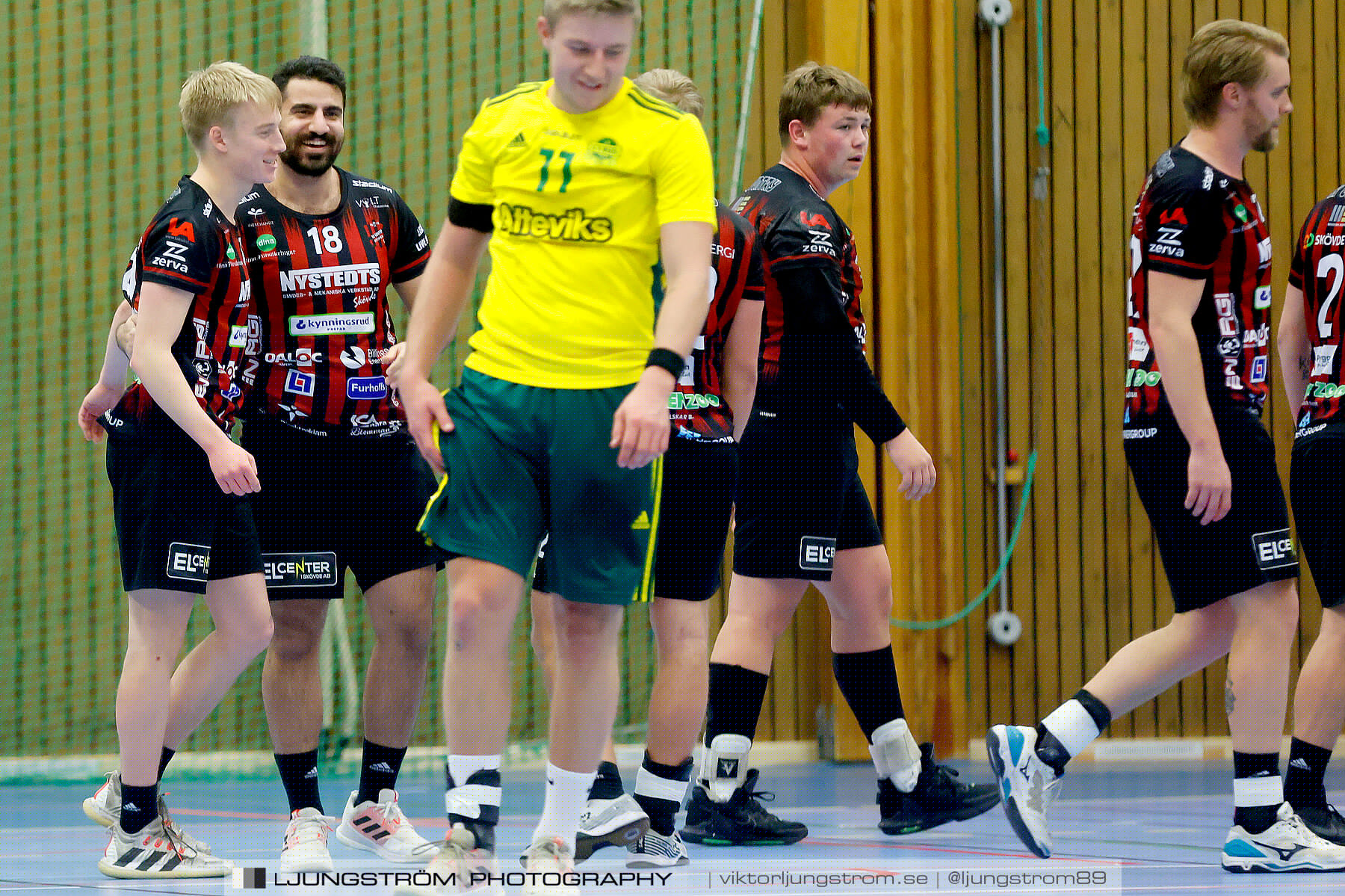 HKC78-IK Cyrus 27-27,herr,Arena Skövde,Skövde,Sverige,Handboll,,2022,299358