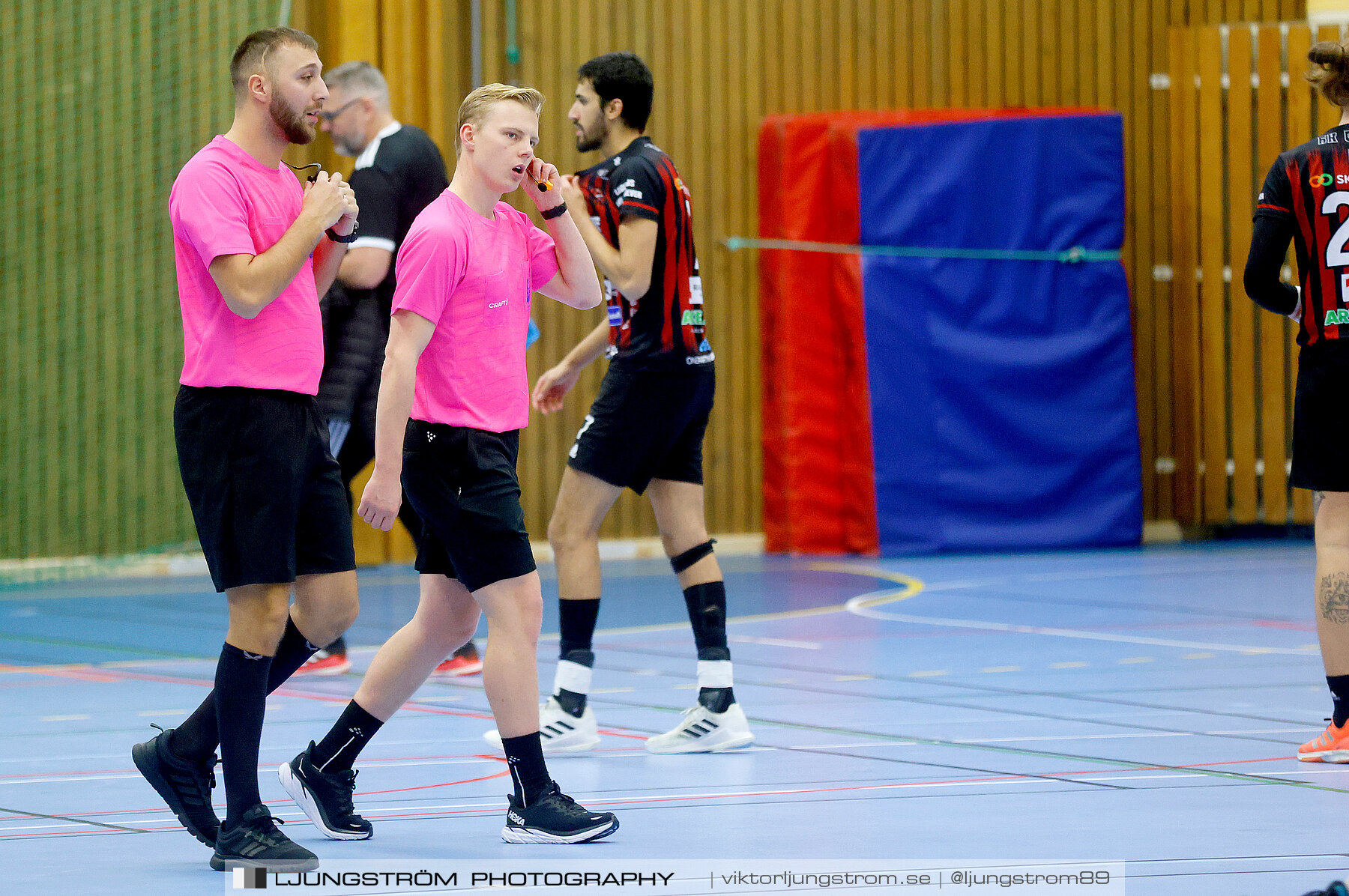 HKC78-IK Cyrus 27-27,herr,Arena Skövde,Skövde,Sverige,Handboll,,2022,299359