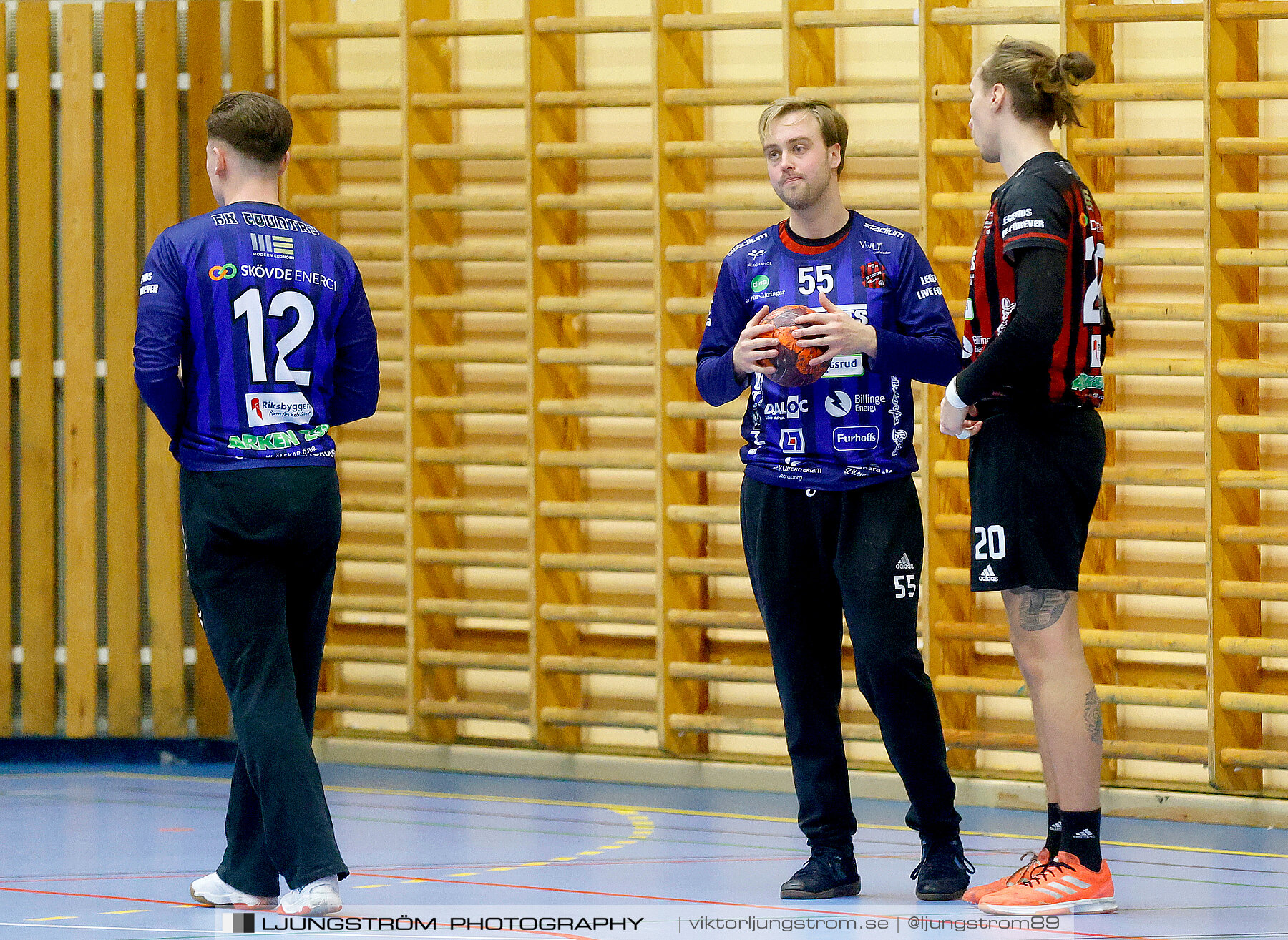 HKC78-IK Cyrus 27-27,herr,Arena Skövde,Skövde,Sverige,Handboll,,2022,299360