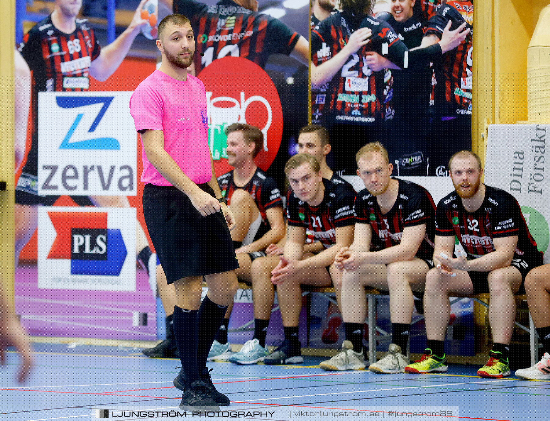 HKC78-IK Cyrus 27-27,herr,Arena Skövde,Skövde,Sverige,Handboll,,2022,299363