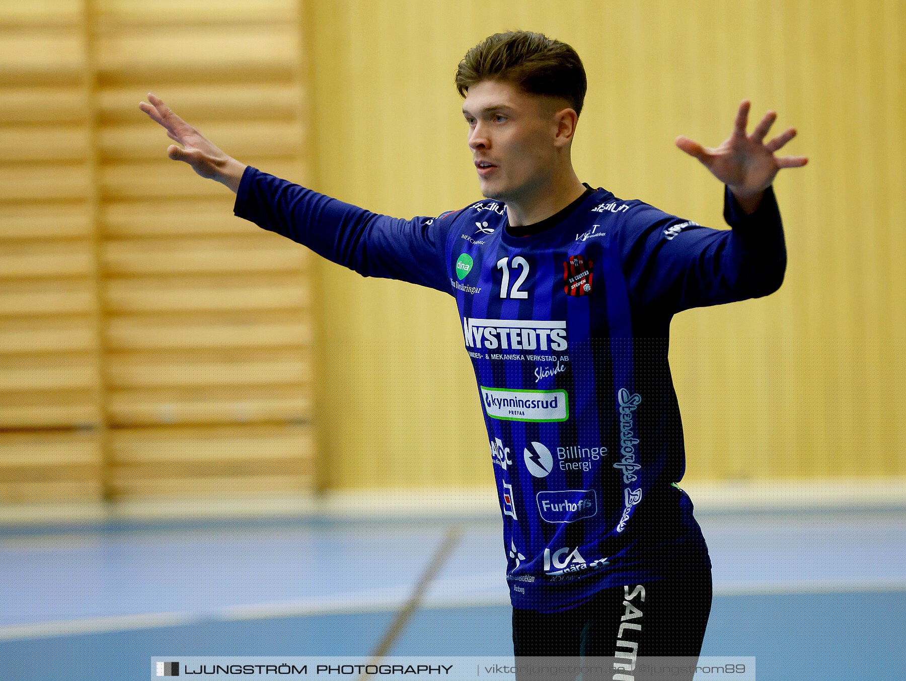 HKC78-IK Cyrus 27-27,herr,Arena Skövde,Skövde,Sverige,Handboll,,2022,299366