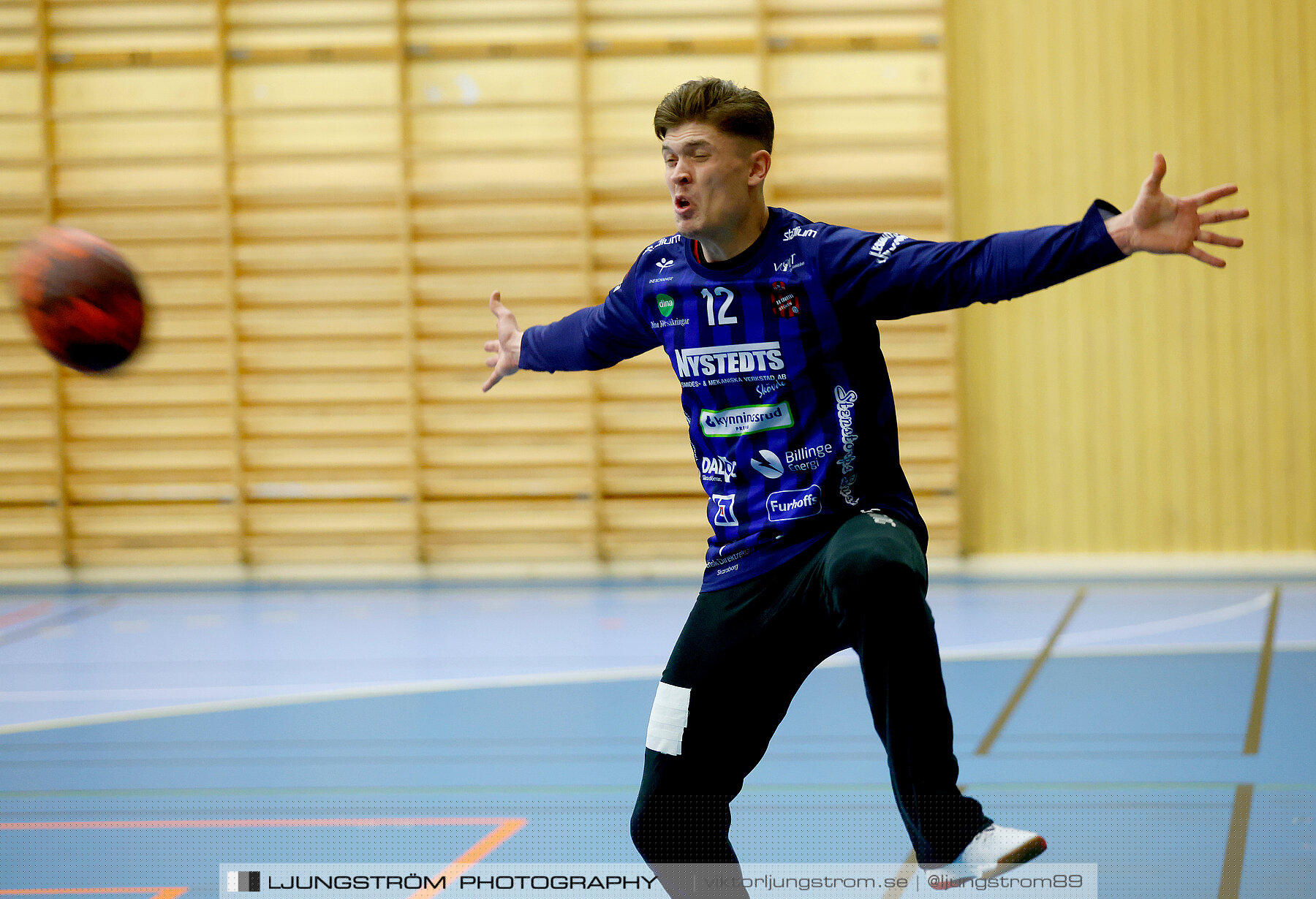 HKC78-IK Cyrus 27-27,herr,Arena Skövde,Skövde,Sverige,Handboll,,2022,299368