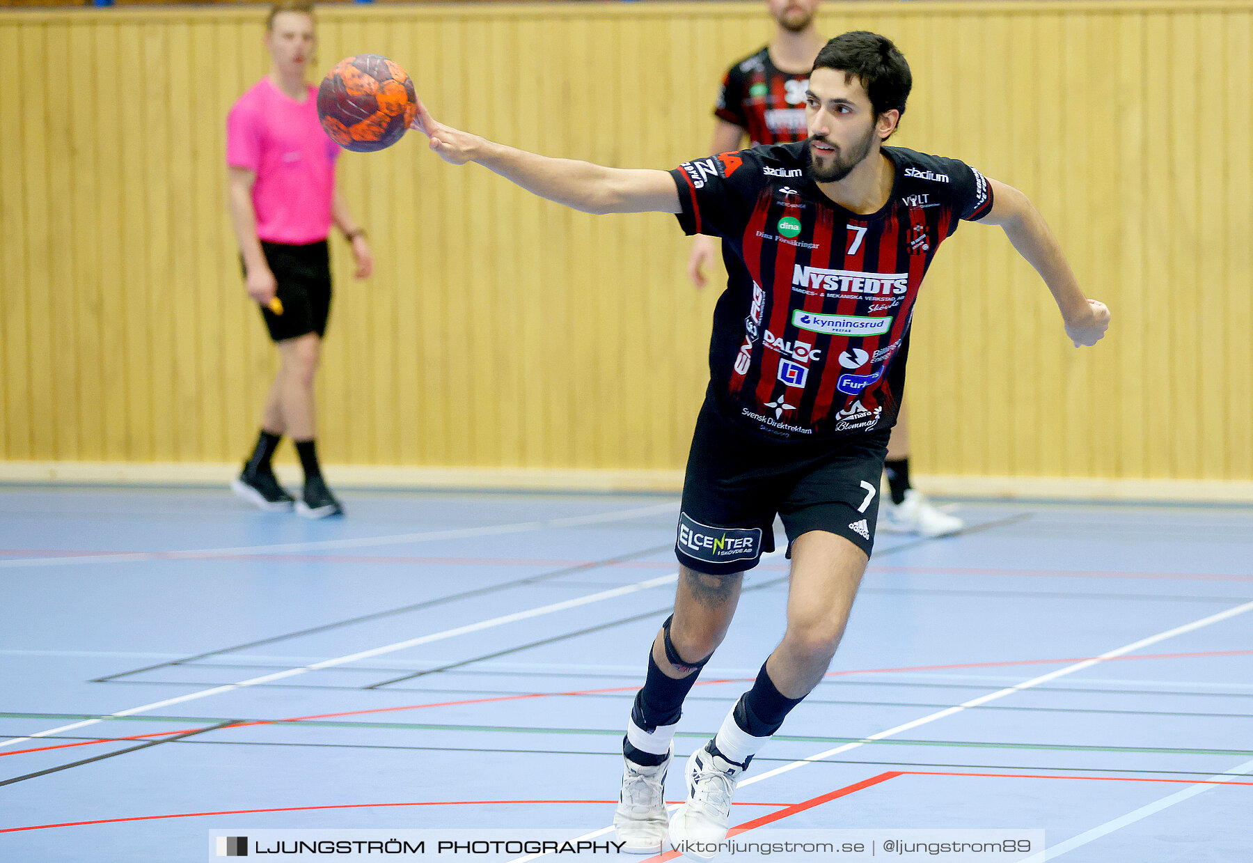 HKC78-IK Cyrus 27-27,herr,Arena Skövde,Skövde,Sverige,Handboll,,2022,299377