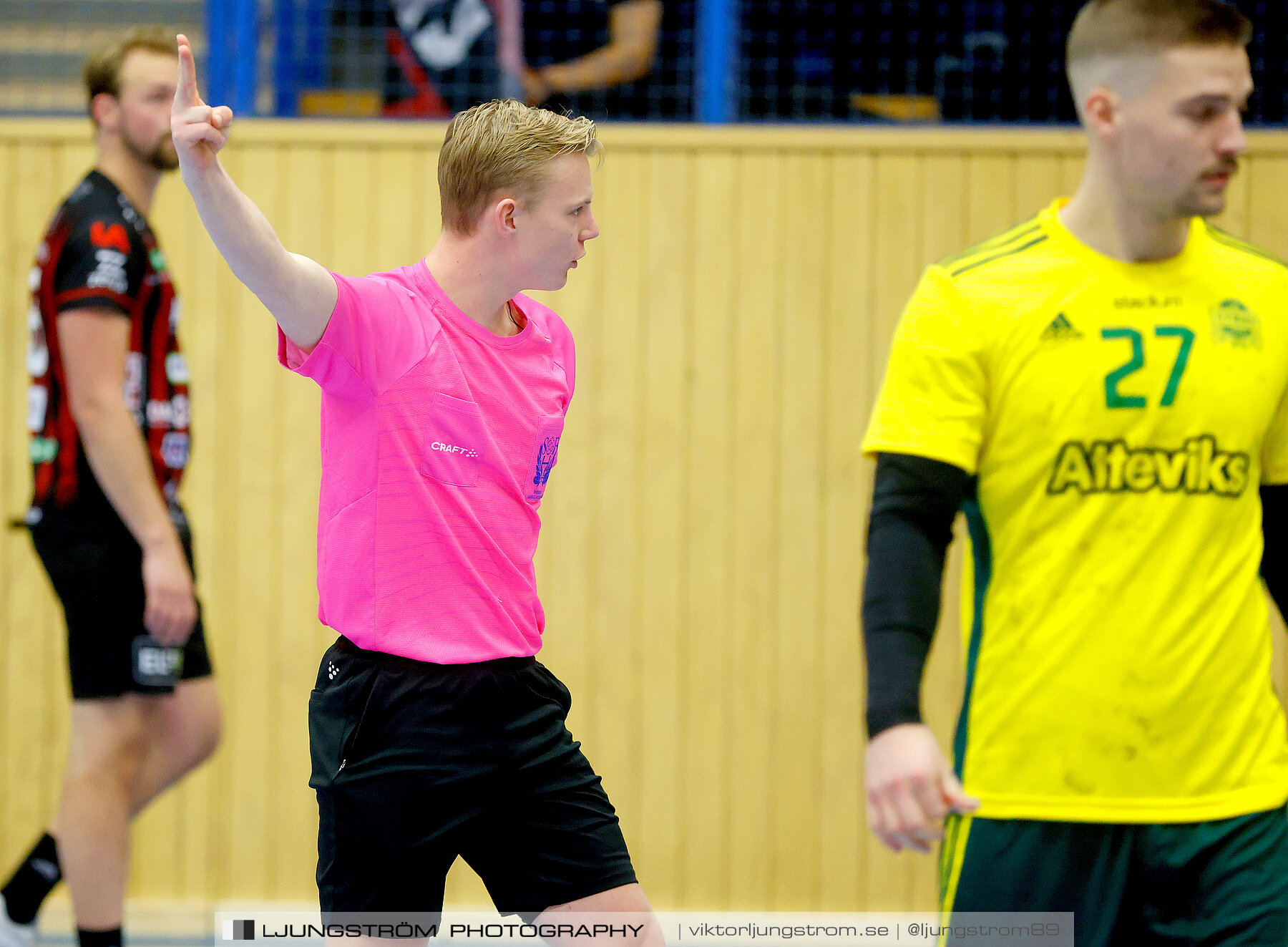 HKC78-IK Cyrus 27-27,herr,Arena Skövde,Skövde,Sverige,Handboll,,2022,299380