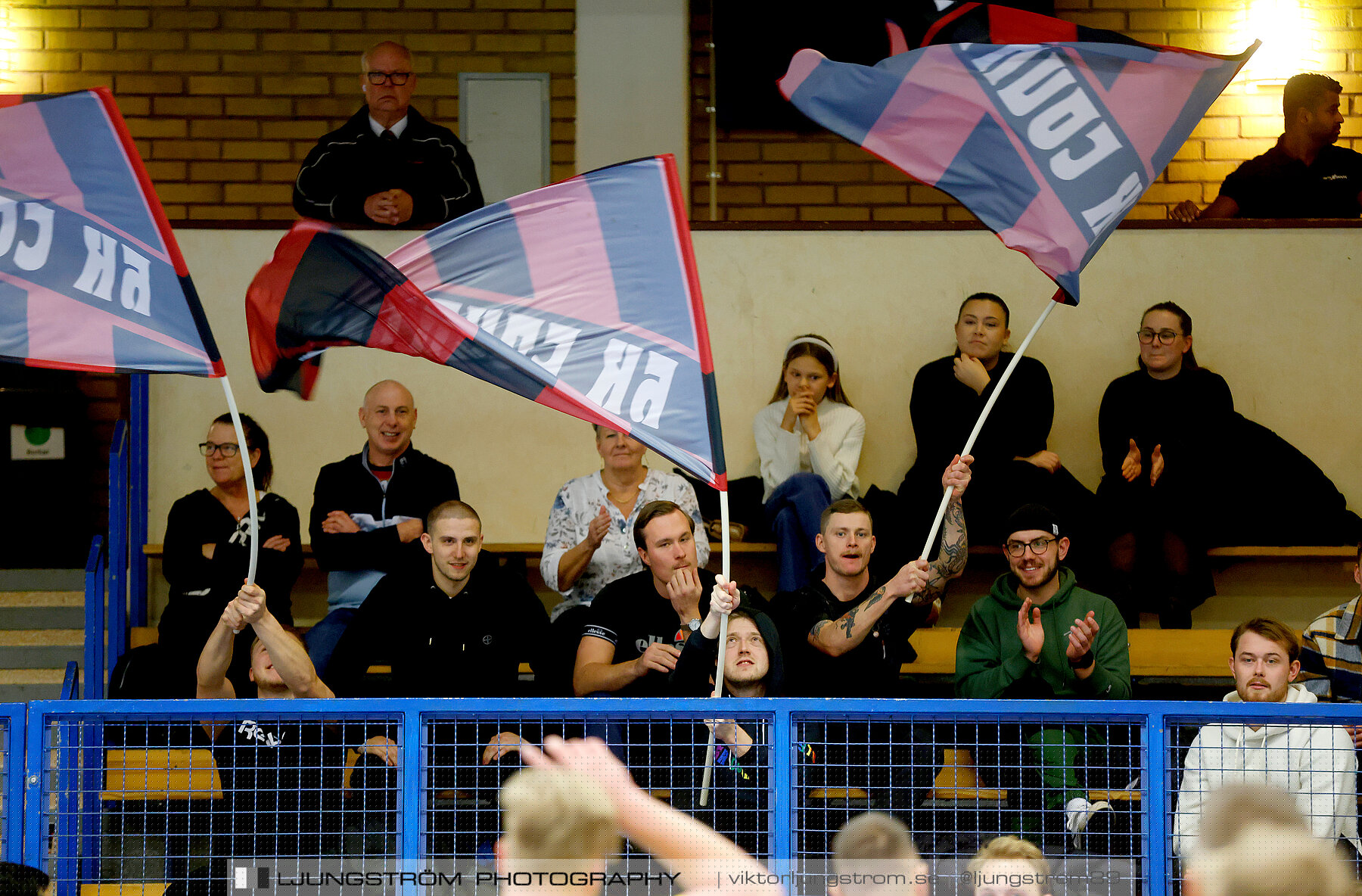 HKC78-IK Cyrus 27-27,herr,Arena Skövde,Skövde,Sverige,Handboll,,2022,299381