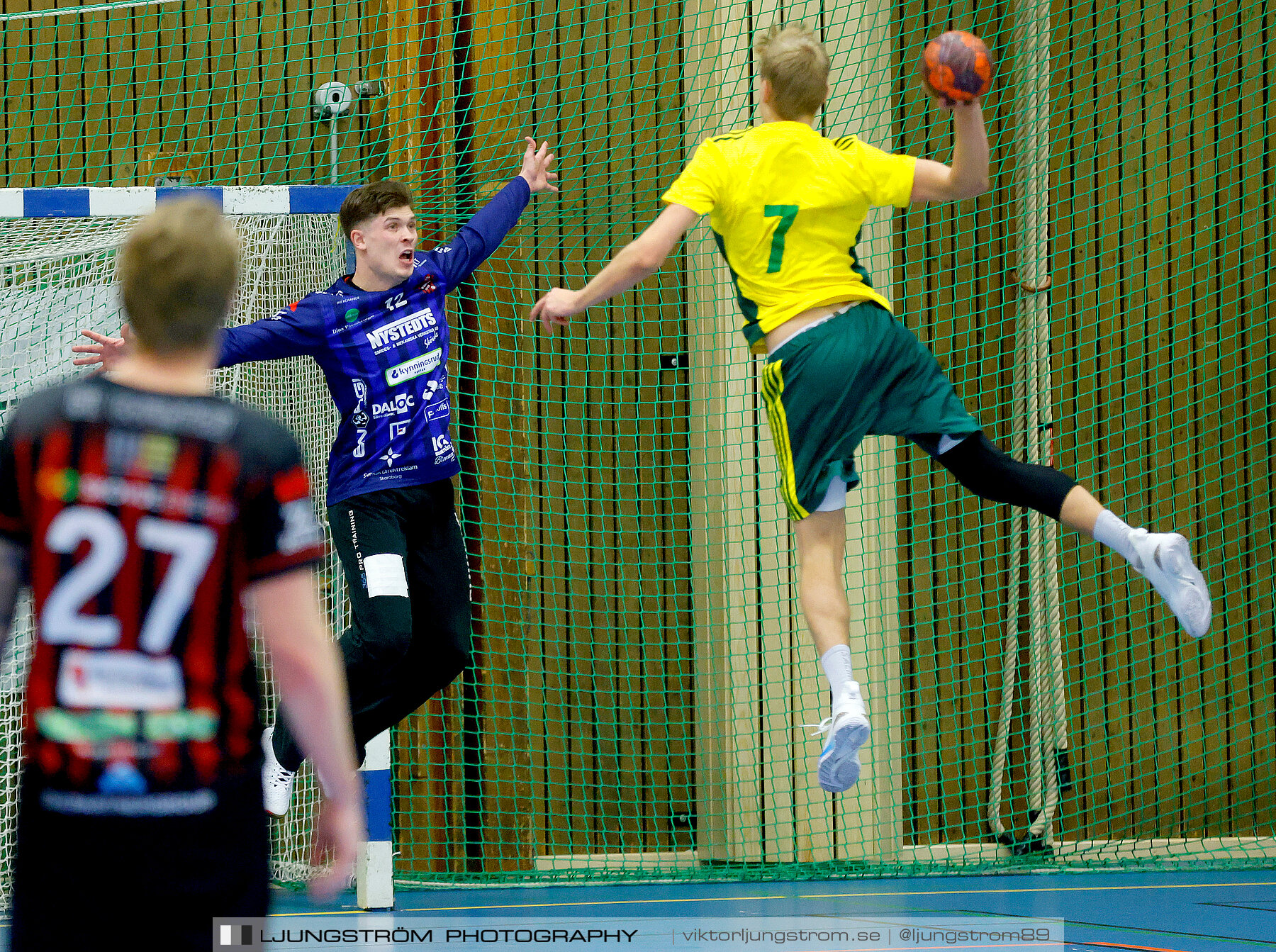 HKC78-IK Cyrus 27-27,herr,Arena Skövde,Skövde,Sverige,Handboll,,2022,299382