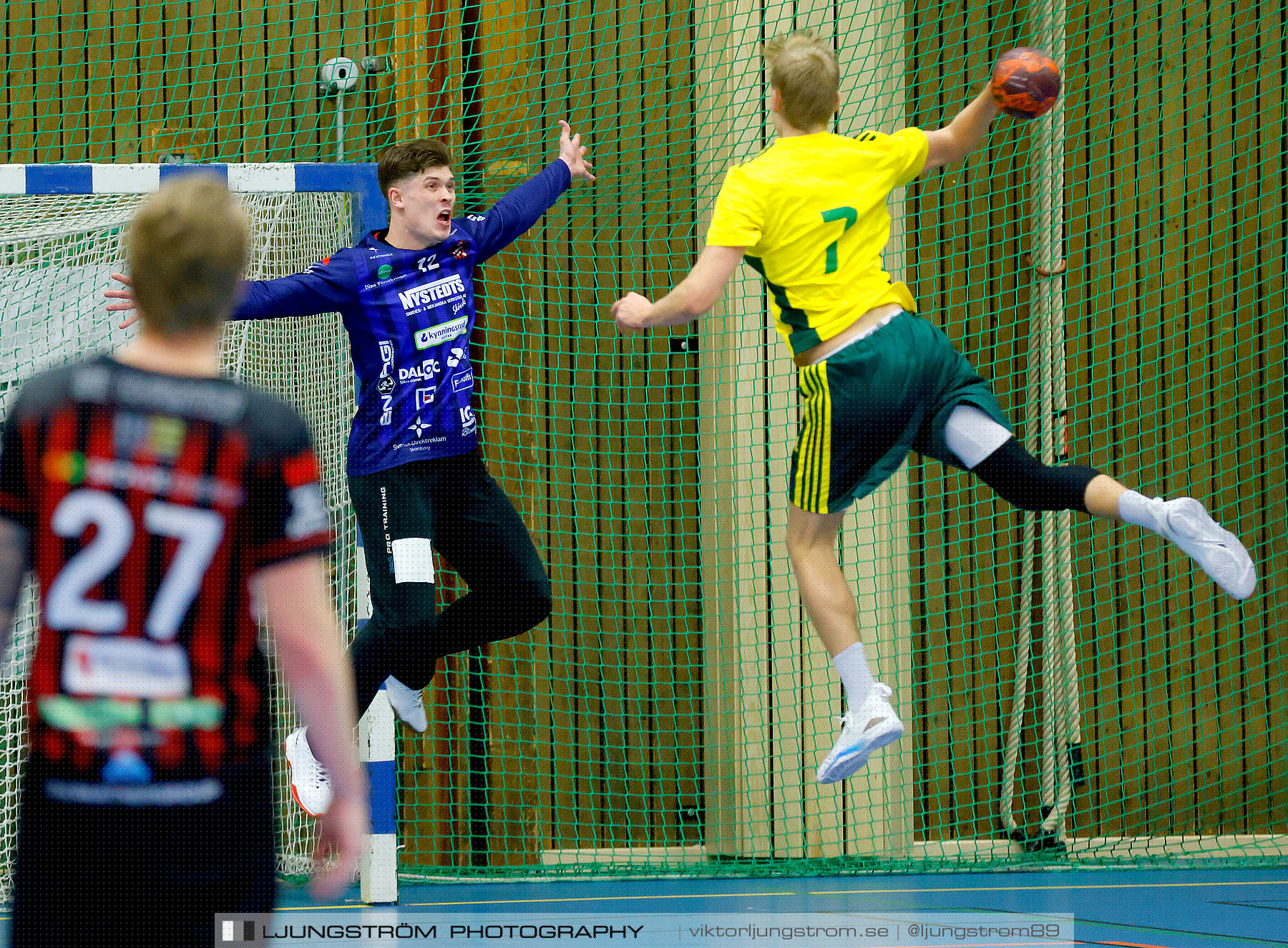 HKC78-IK Cyrus 27-27,herr,Arena Skövde,Skövde,Sverige,Handboll,,2022,299383