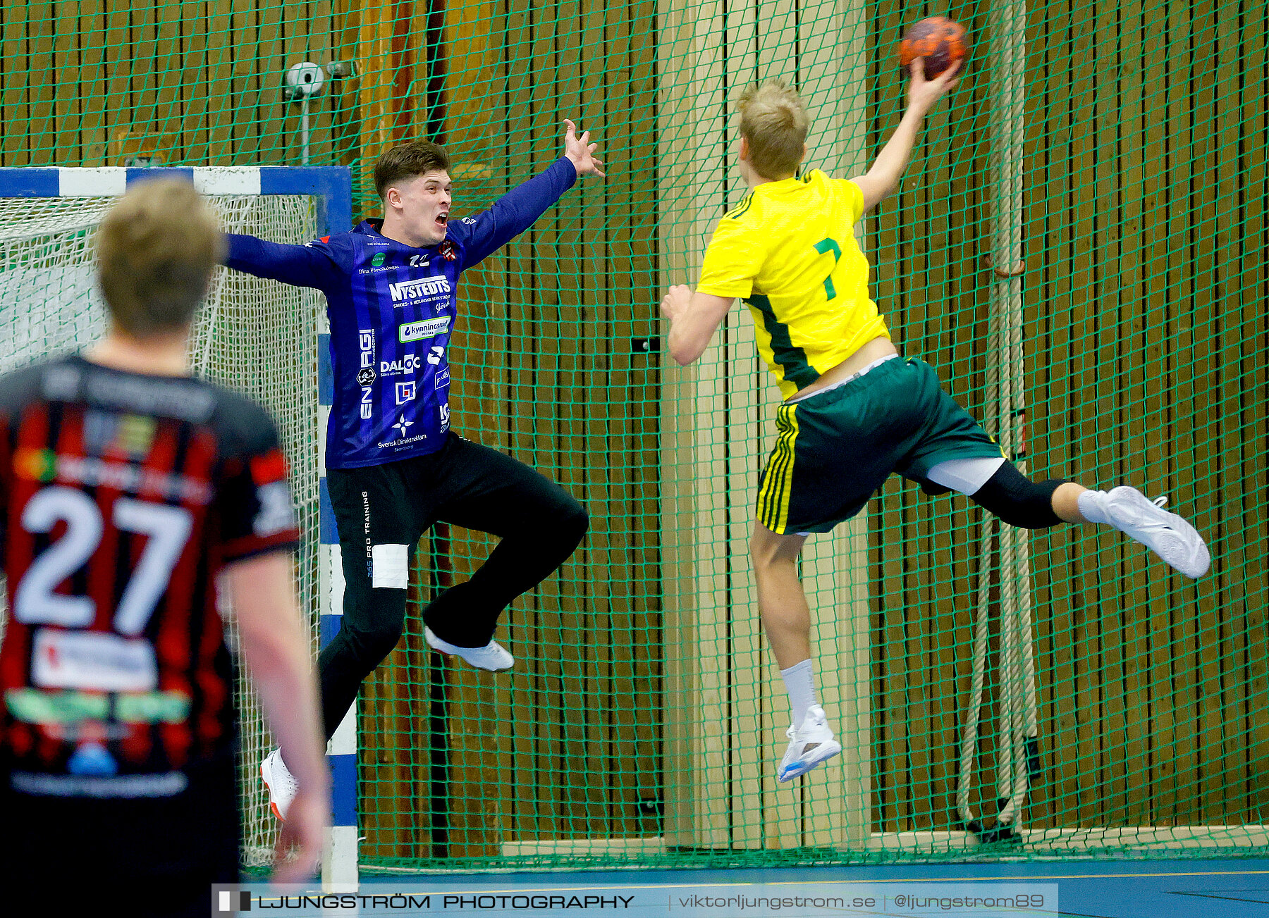 HKC78-IK Cyrus 27-27,herr,Arena Skövde,Skövde,Sverige,Handboll,,2022,299384