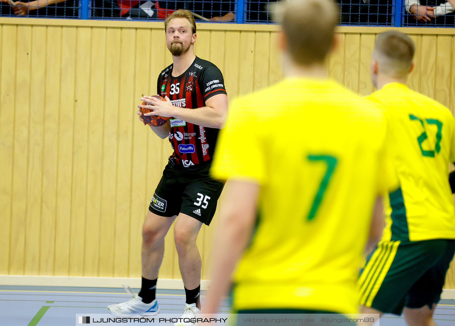 HKC78-IK Cyrus 27-27,herr,Arena Skövde,Skövde,Sverige,Handboll,,2022,299386