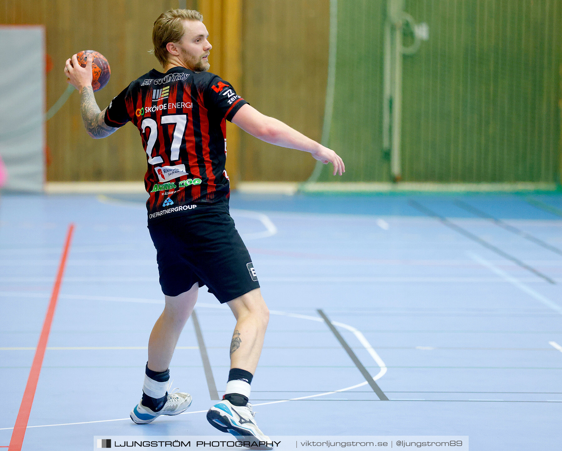 HKC78-IK Cyrus 27-27,herr,Arena Skövde,Skövde,Sverige,Handboll,,2022,299388