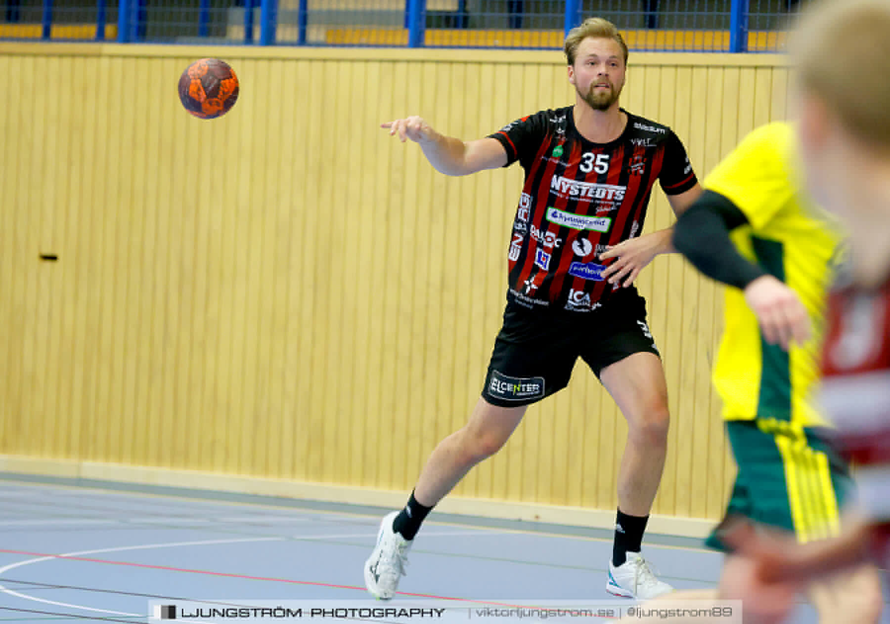 HKC78-IK Cyrus 27-27,herr,Arena Skövde,Skövde,Sverige,Handboll,,2022,299389
