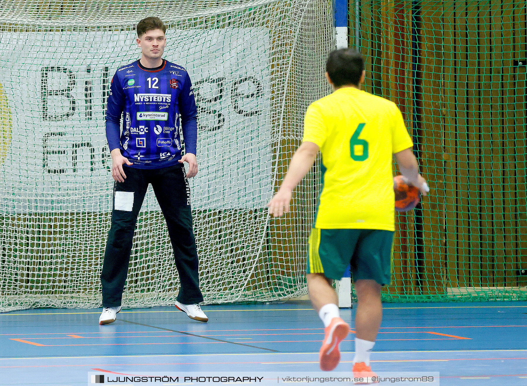 HKC78-IK Cyrus 27-27,herr,Arena Skövde,Skövde,Sverige,Handboll,,2022,299393