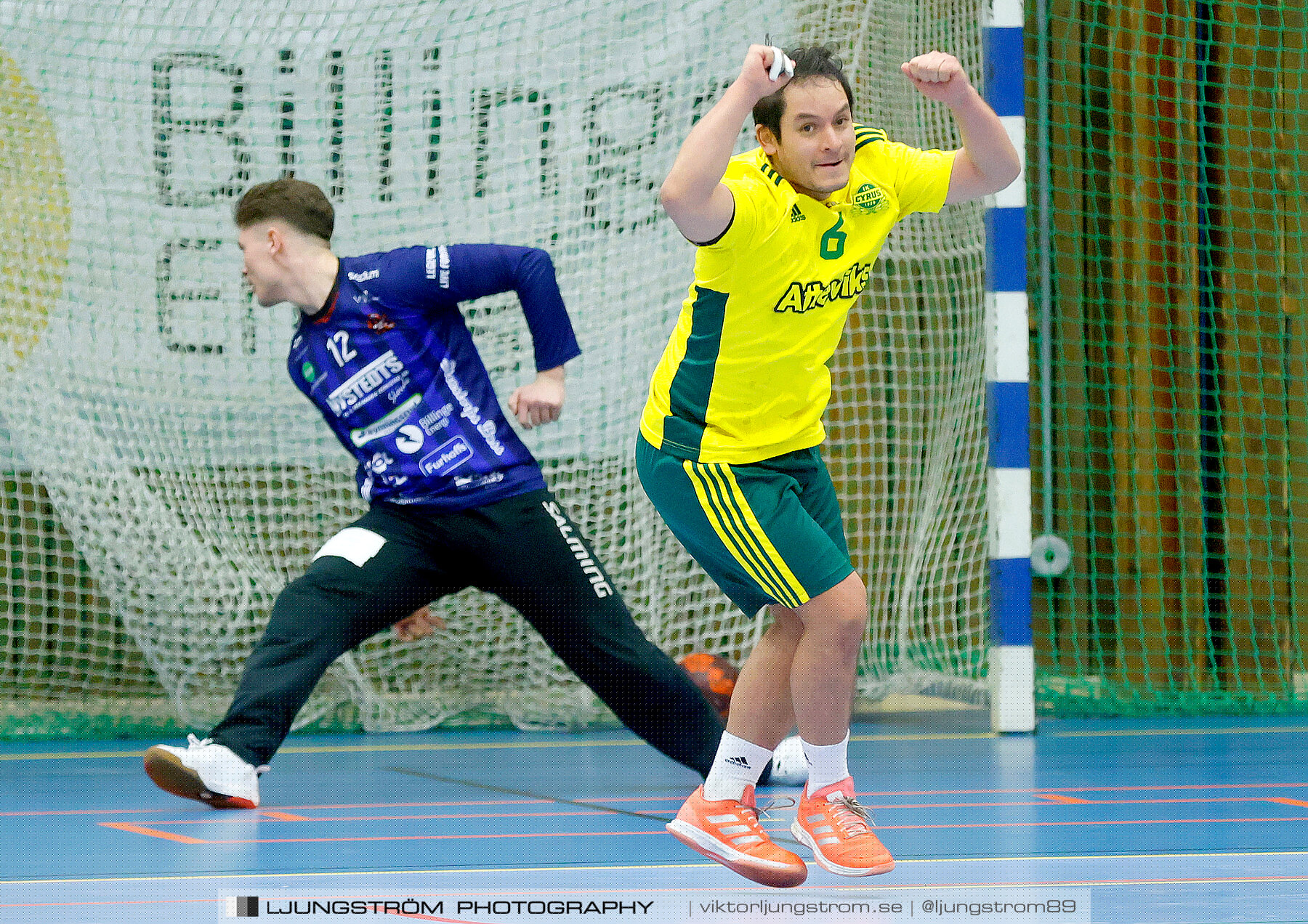 HKC78-IK Cyrus 27-27,herr,Arena Skövde,Skövde,Sverige,Handboll,,2022,299394