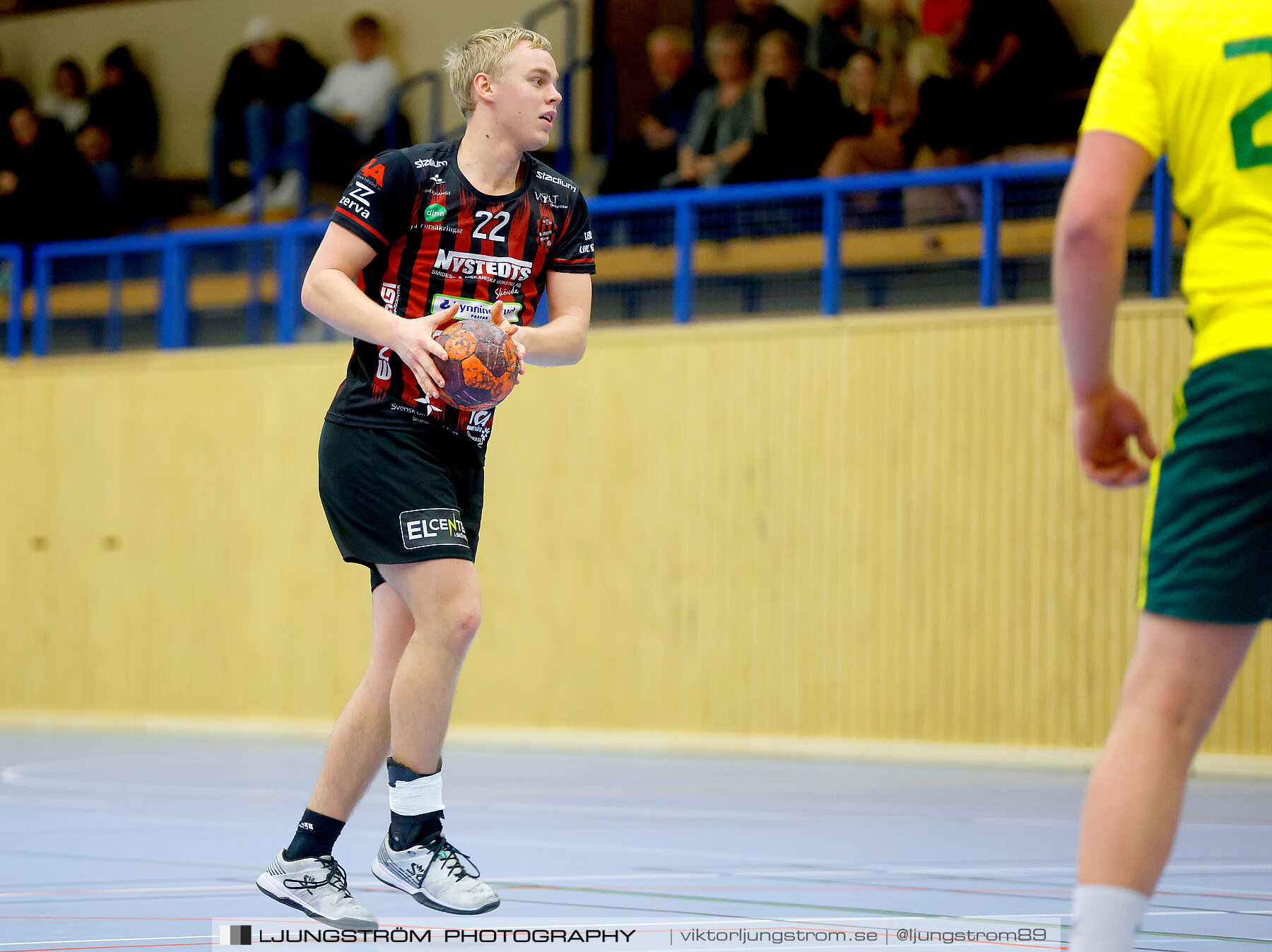 HKC78-IK Cyrus 27-27,herr,Arena Skövde,Skövde,Sverige,Handboll,,2022,299398