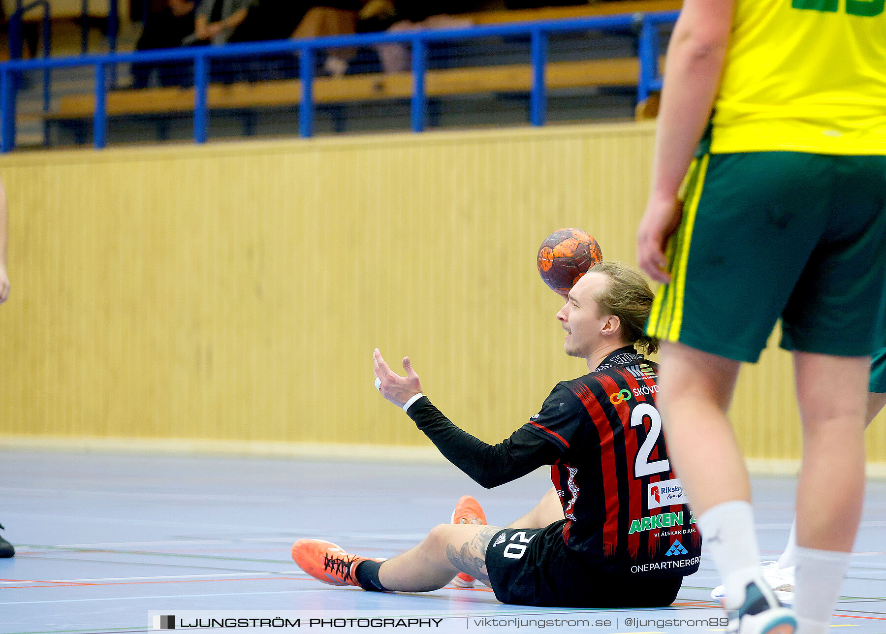 HKC78-IK Cyrus 27-27,herr,Arena Skövde,Skövde,Sverige,Handboll,,2022,299399