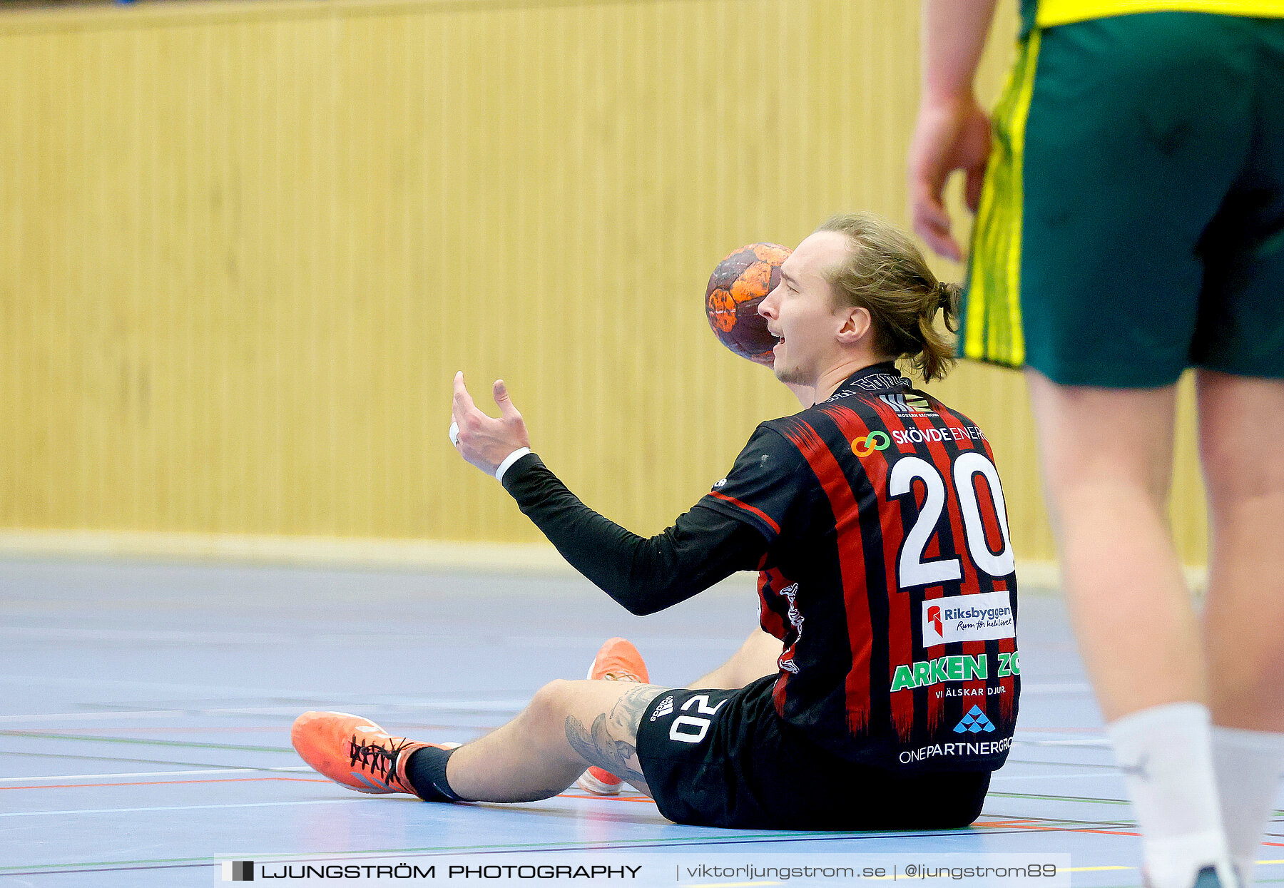 HKC78-IK Cyrus 27-27,herr,Arena Skövde,Skövde,Sverige,Handboll,,2022,299400