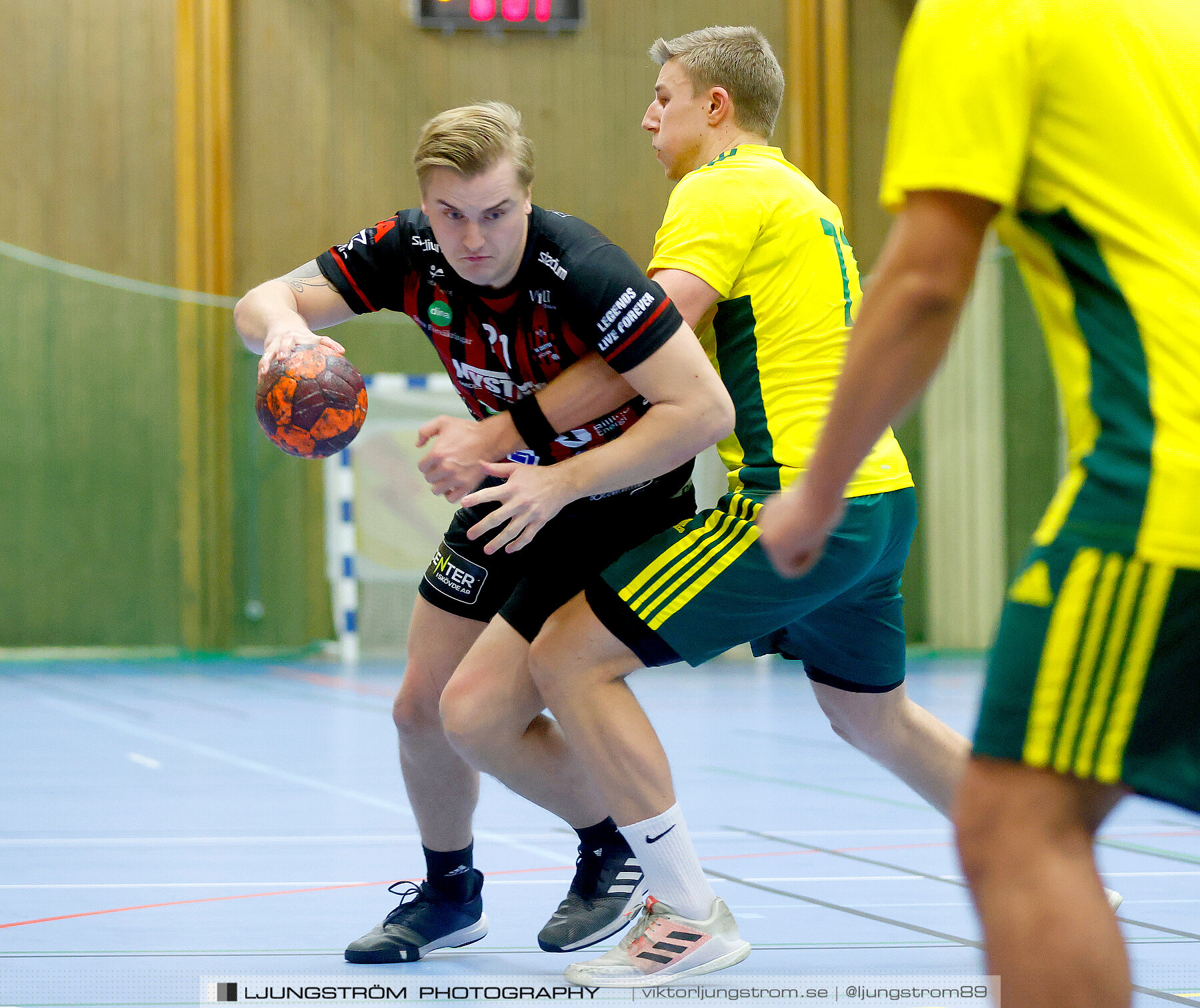 HKC78-IK Cyrus 27-27,herr,Arena Skövde,Skövde,Sverige,Handboll,,2022,299404