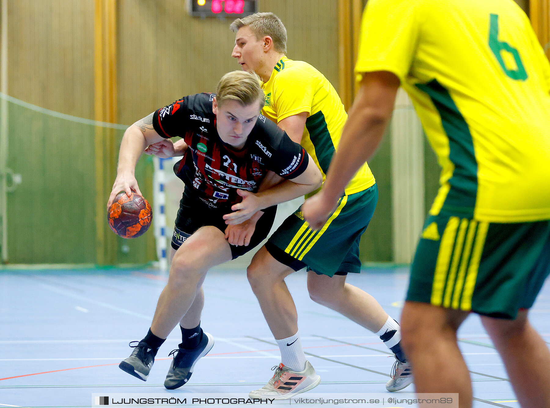 HKC78-IK Cyrus 27-27,herr,Arena Skövde,Skövde,Sverige,Handboll,,2022,299405