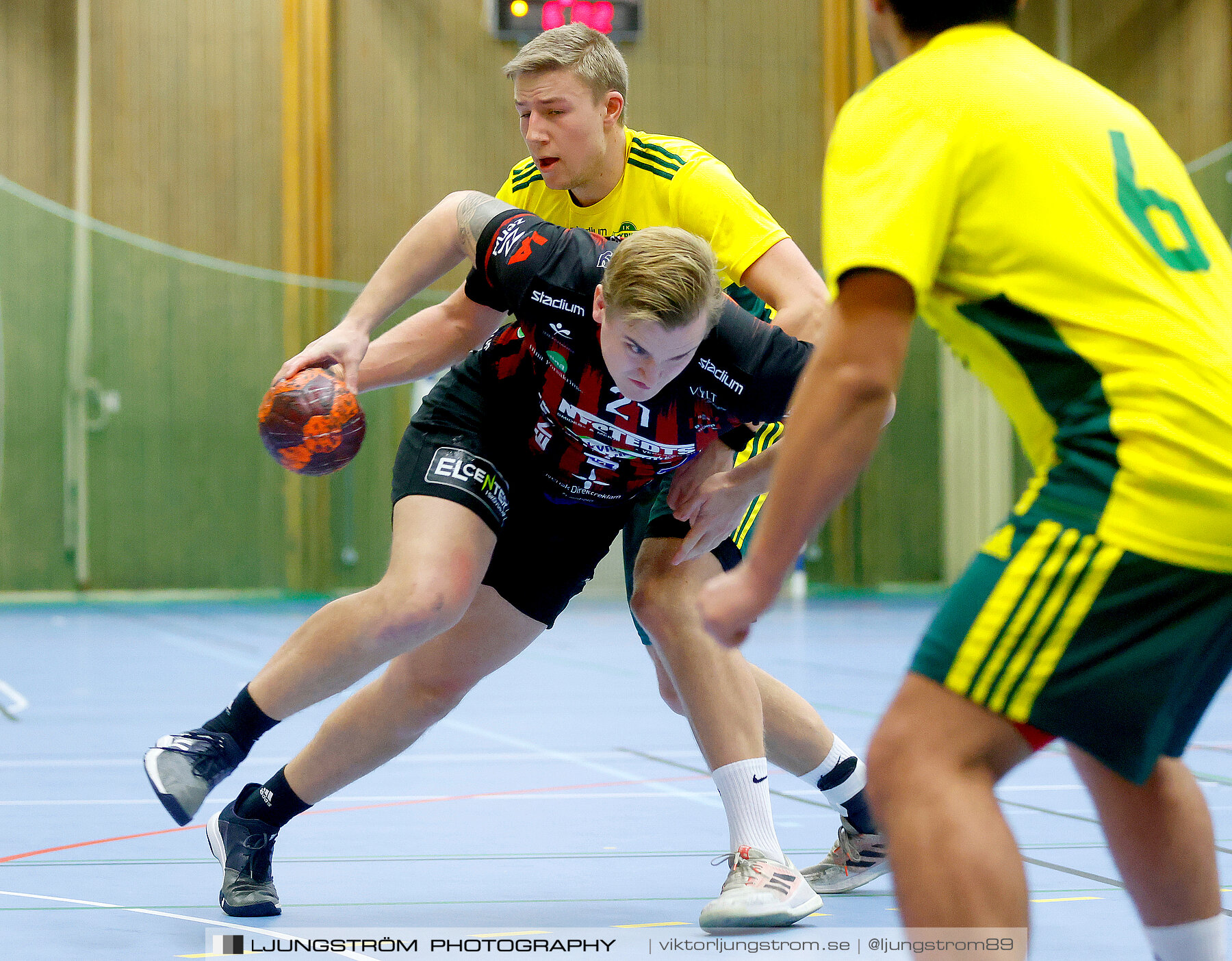 HKC78-IK Cyrus 27-27,herr,Arena Skövde,Skövde,Sverige,Handboll,,2022,299406