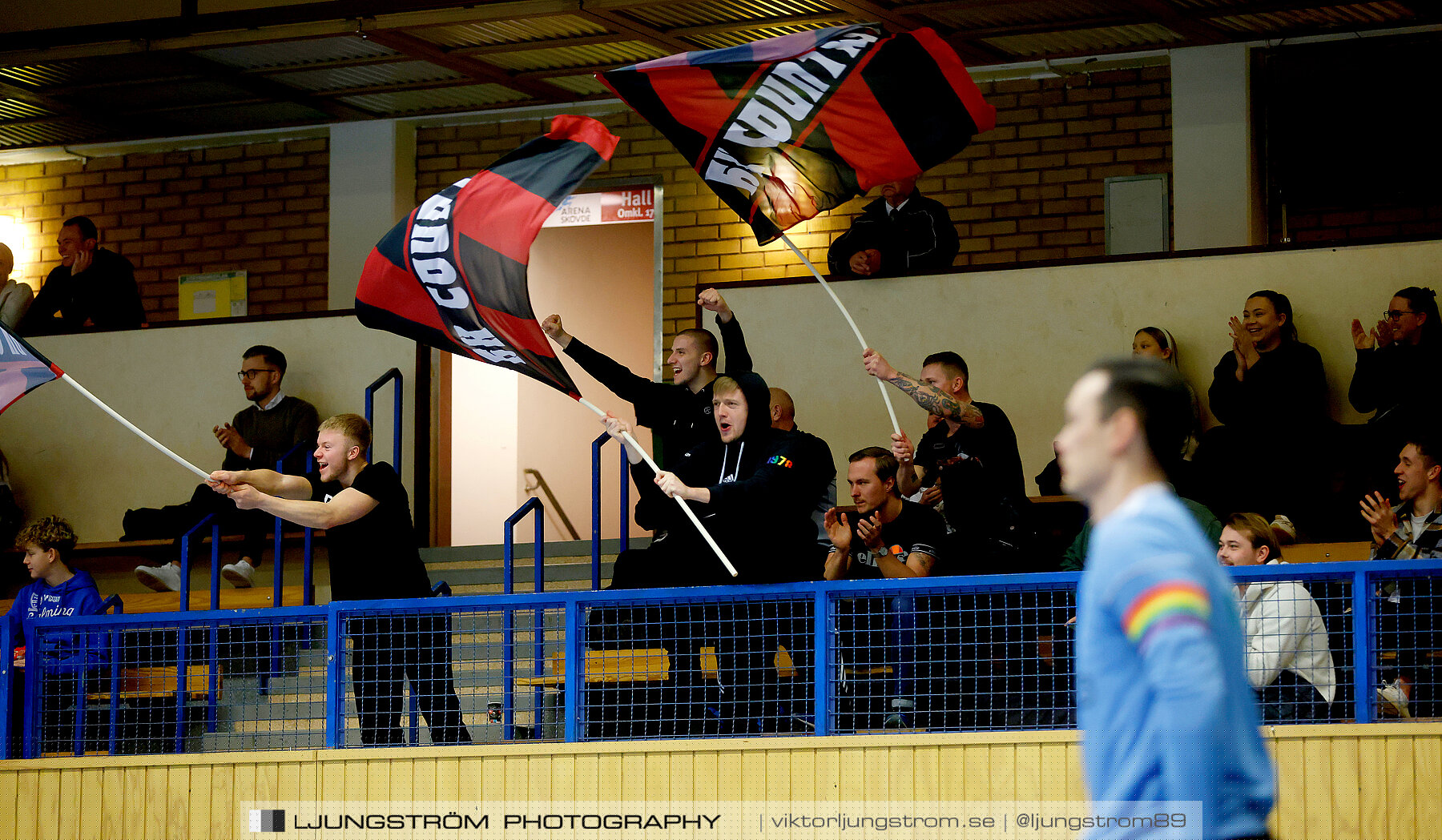 HKC78-IK Cyrus 27-27,herr,Arena Skövde,Skövde,Sverige,Handboll,,2022,299412