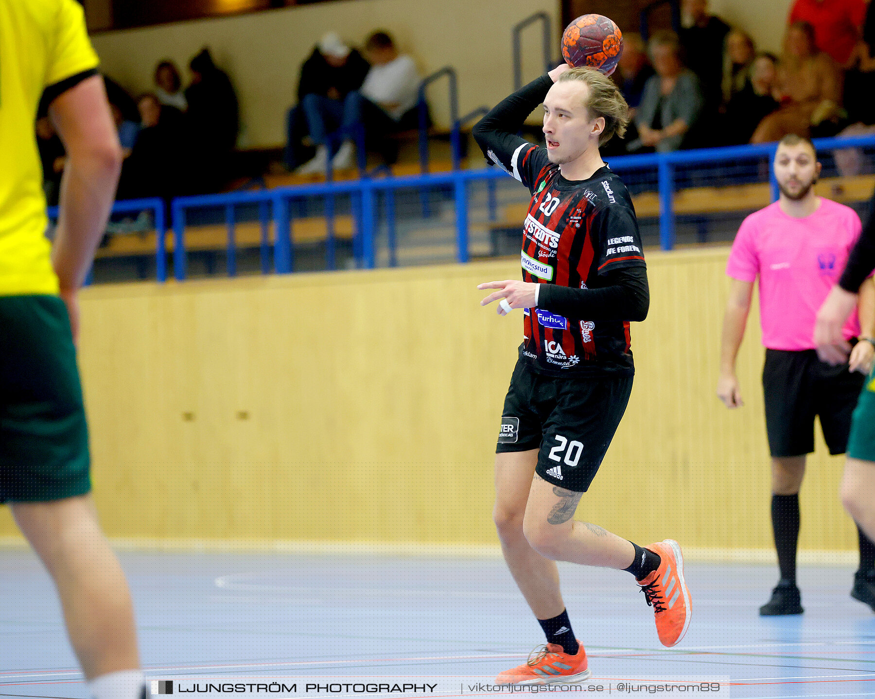 HKC78-IK Cyrus 27-27,herr,Arena Skövde,Skövde,Sverige,Handboll,,2022,299414