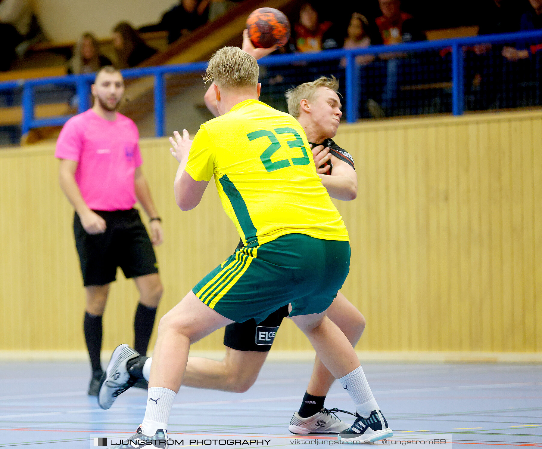 HKC78-IK Cyrus 27-27,herr,Arena Skövde,Skövde,Sverige,Handboll,,2022,299415