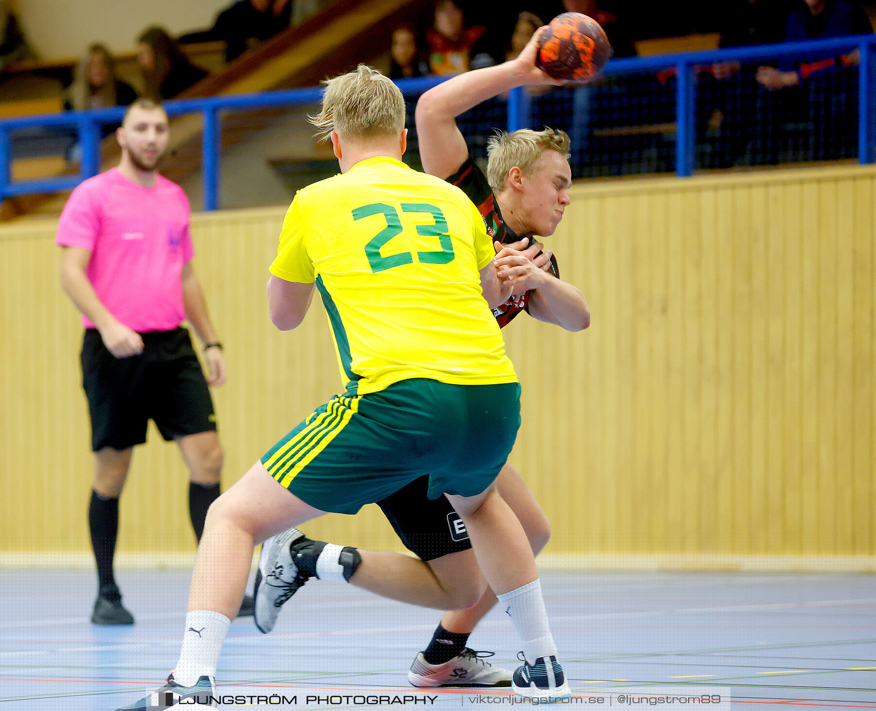 HKC78-IK Cyrus 27-27,herr,Arena Skövde,Skövde,Sverige,Handboll,,2022,299416