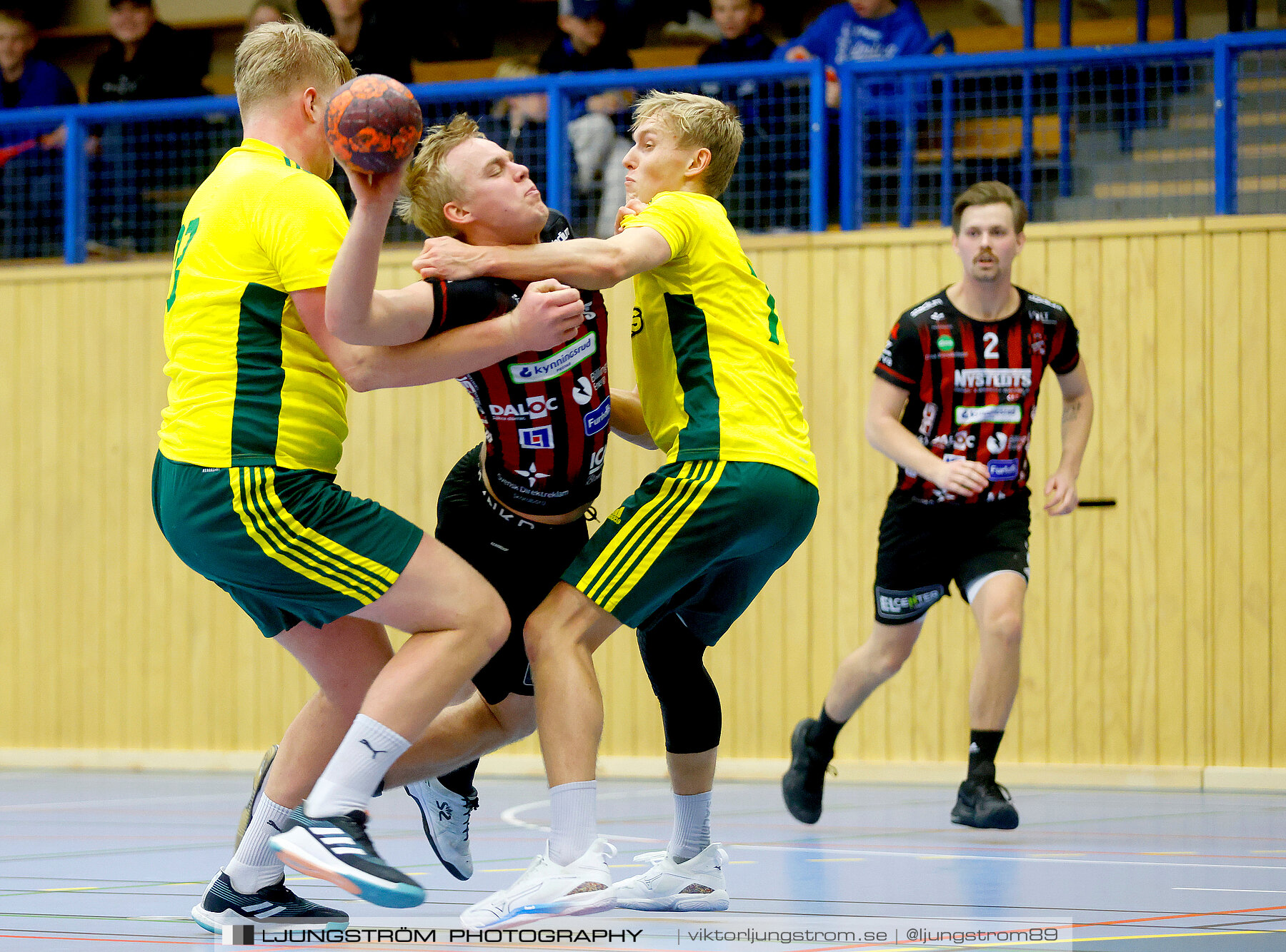 HKC78-IK Cyrus 27-27,herr,Arena Skövde,Skövde,Sverige,Handboll,,2022,299417