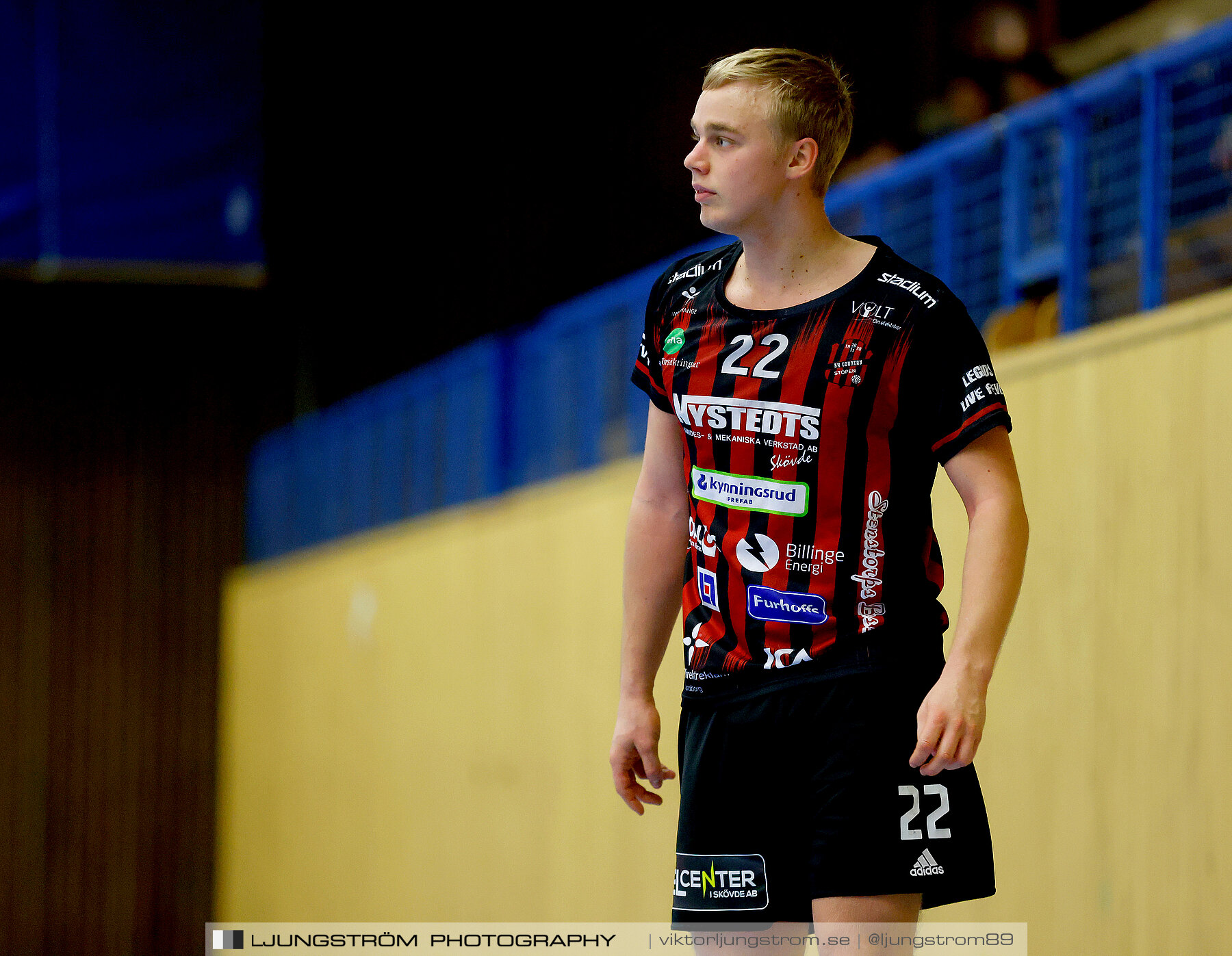 HKC78-IK Cyrus 27-27,herr,Arena Skövde,Skövde,Sverige,Handboll,,2022,299424