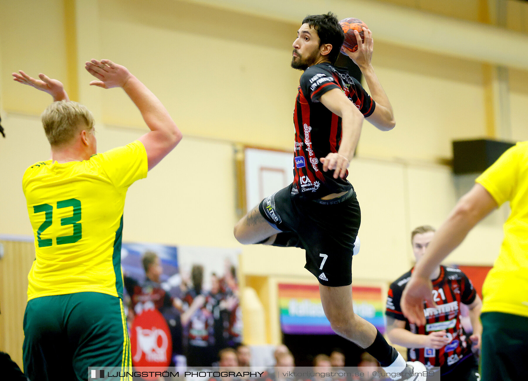 HKC78-IK Cyrus 27-27,herr,Arena Skövde,Skövde,Sverige,Handboll,,2022,299426