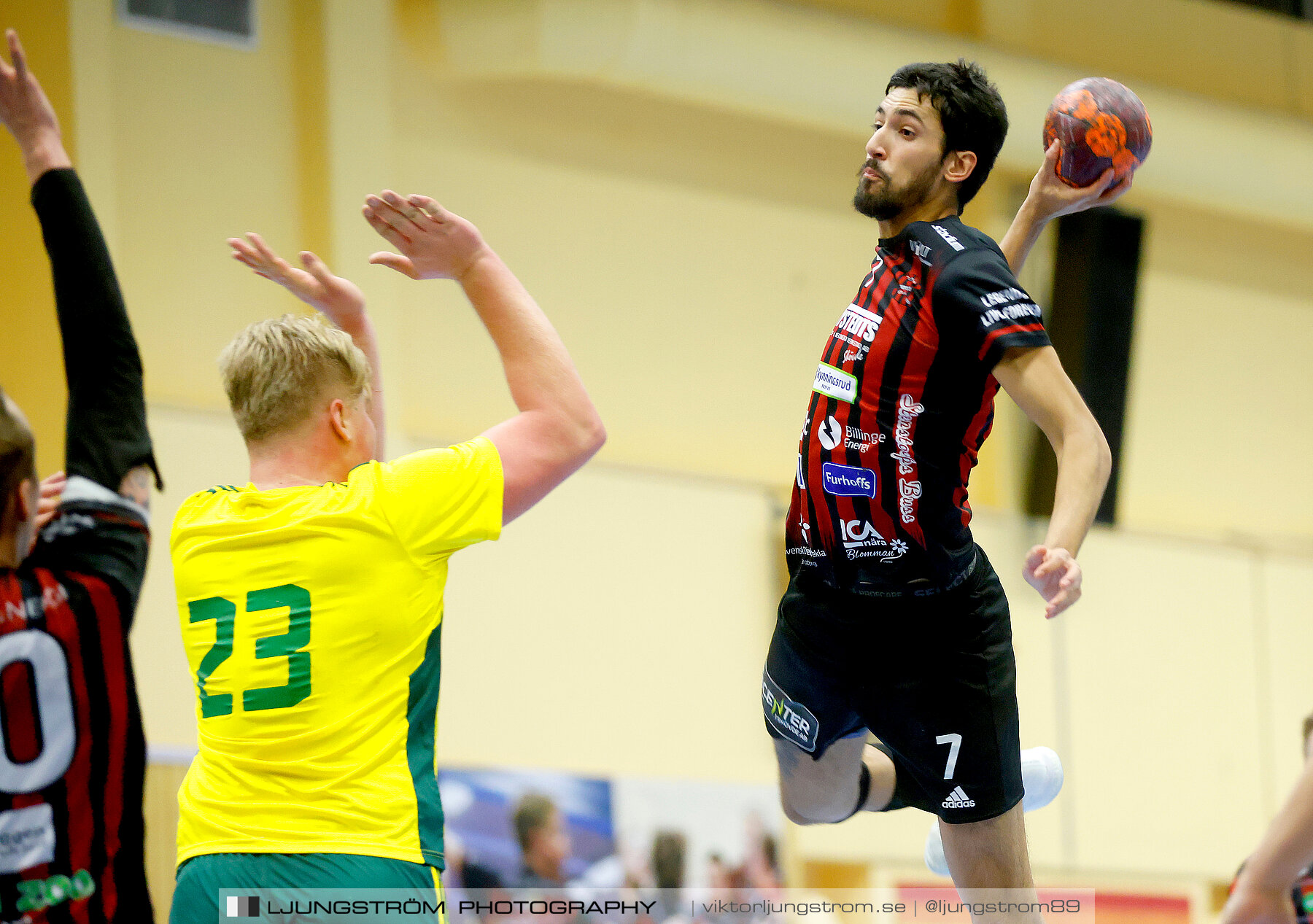 HKC78-IK Cyrus 27-27,herr,Arena Skövde,Skövde,Sverige,Handboll,,2022,299427