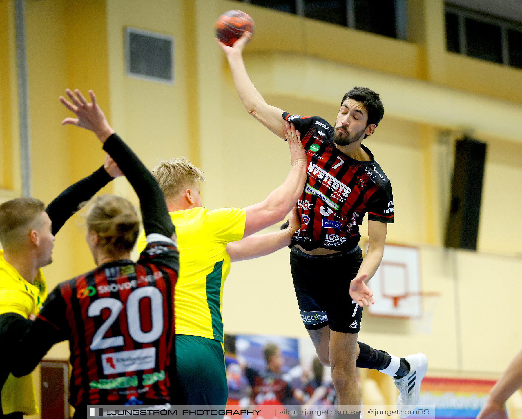 HKC78-IK Cyrus 27-27,herr,Arena Skövde,Skövde,Sverige,Handboll,,2022,299428