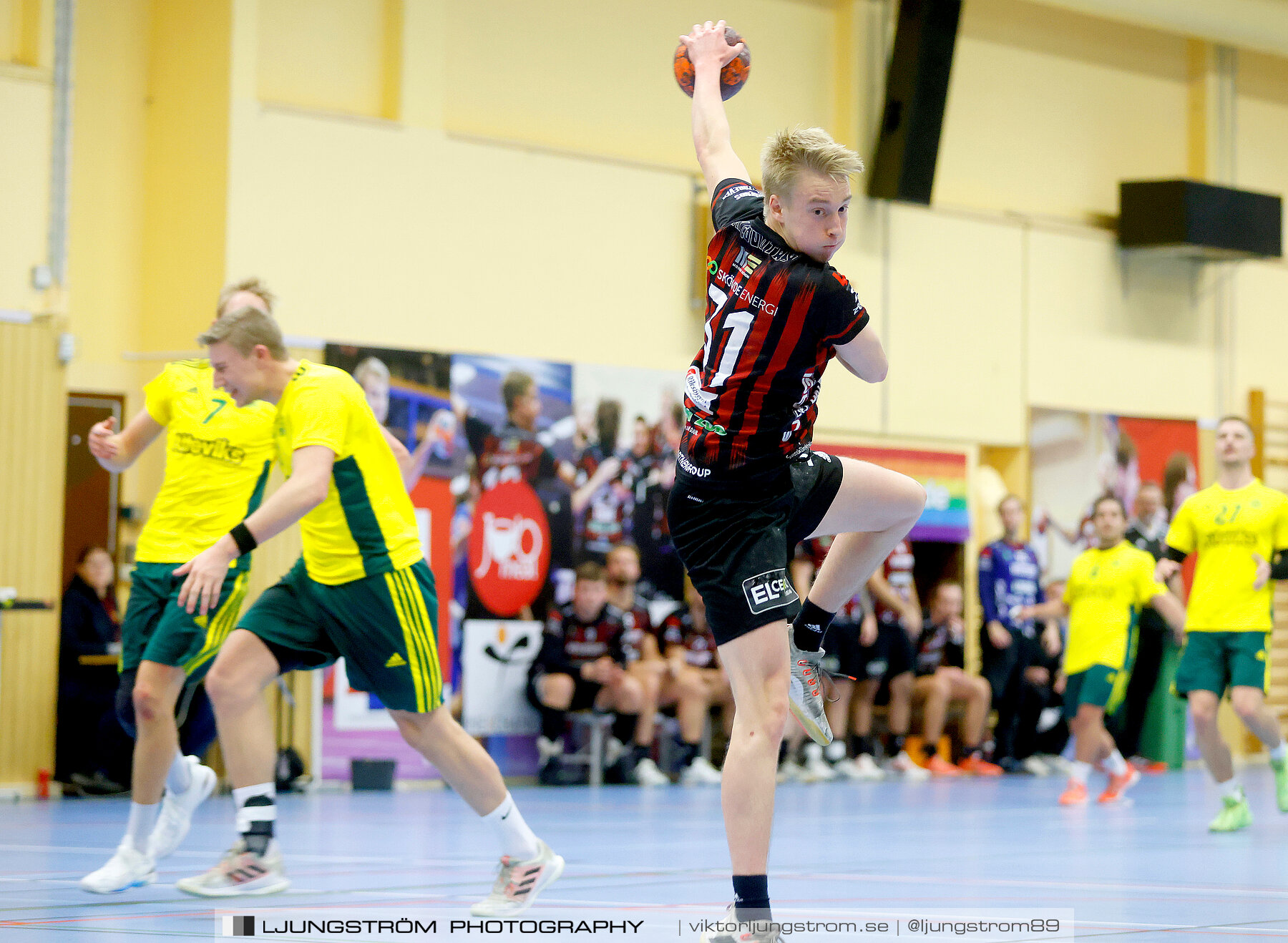 HKC78-IK Cyrus 27-27,herr,Arena Skövde,Skövde,Sverige,Handboll,,2022,299434