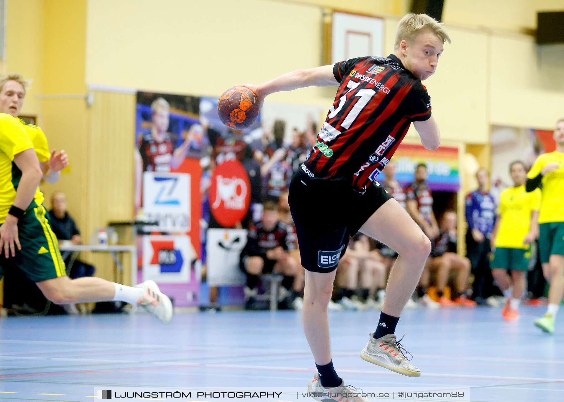 HKC78-IK Cyrus 27-27,herr,Arena Skövde,Skövde,Sverige,Handboll,,2022,299435