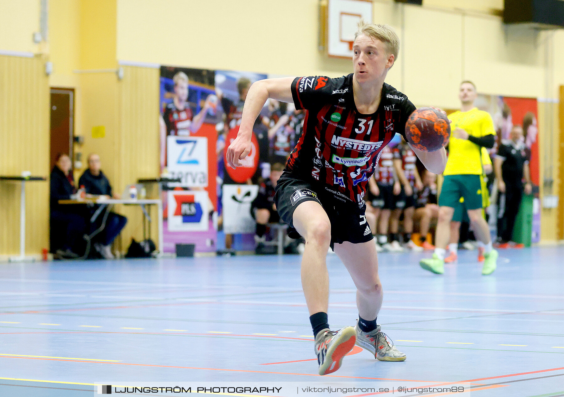 HKC78-IK Cyrus 27-27,herr,Arena Skövde,Skövde,Sverige,Handboll,,2022,299436