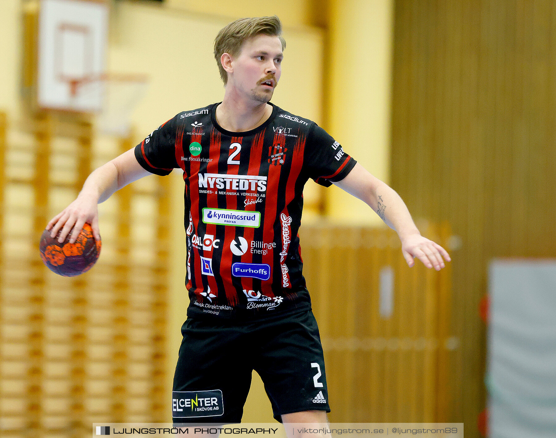 HKC78-IK Cyrus 27-27,herr,Arena Skövde,Skövde,Sverige,Handboll,,2022,299441