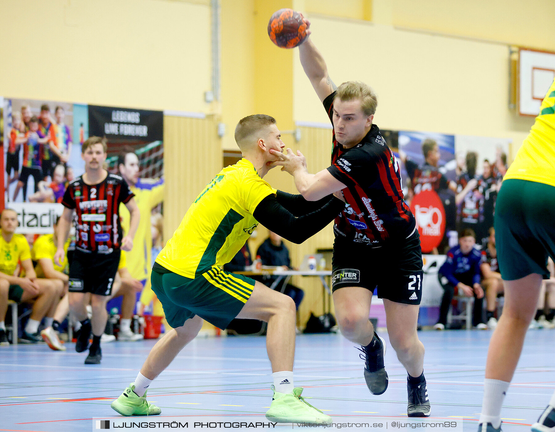 HKC78-IK Cyrus 27-27,herr,Arena Skövde,Skövde,Sverige,Handboll,,2022,299443