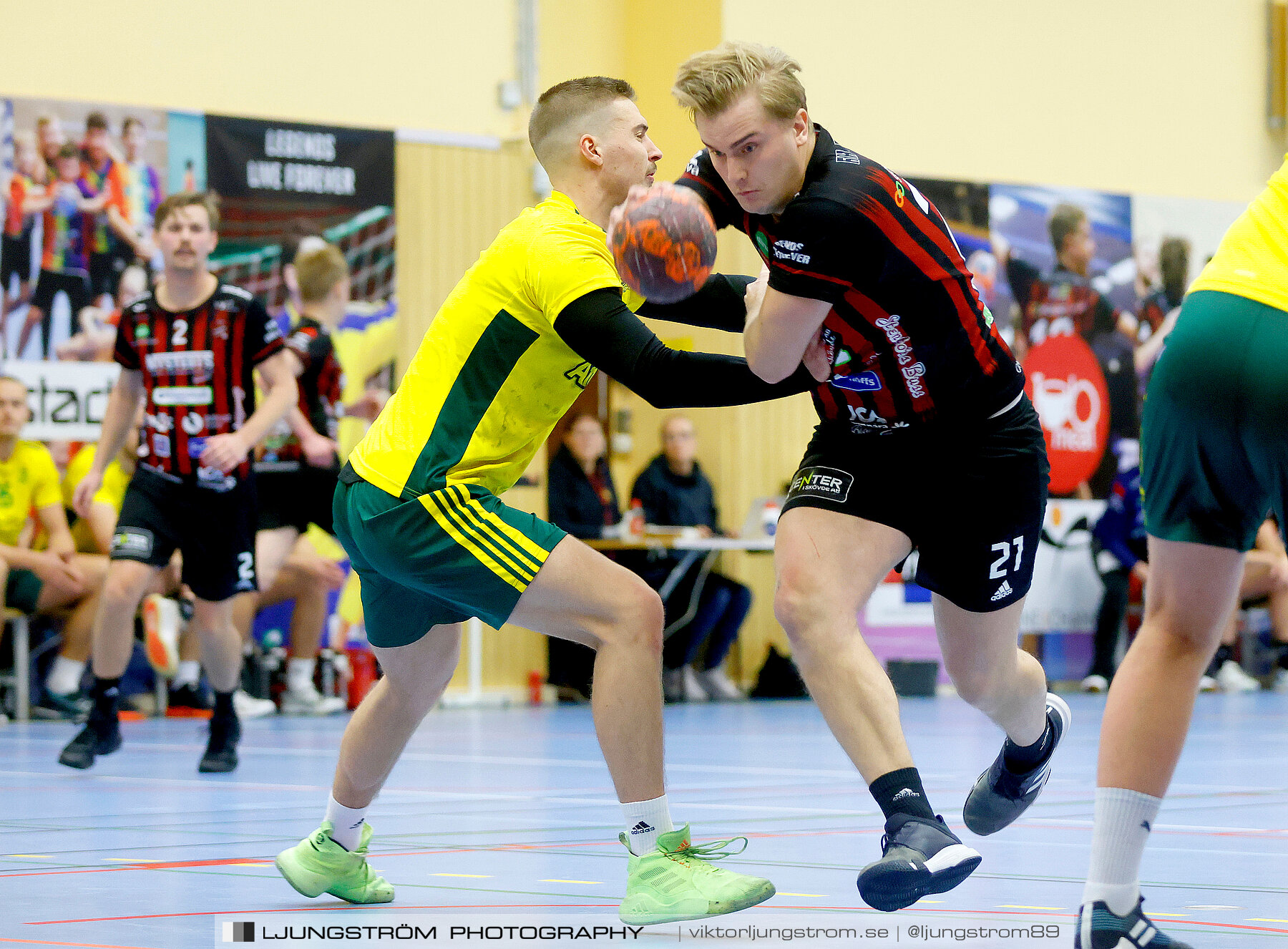 HKC78-IK Cyrus 27-27,herr,Arena Skövde,Skövde,Sverige,Handboll,,2022,299444