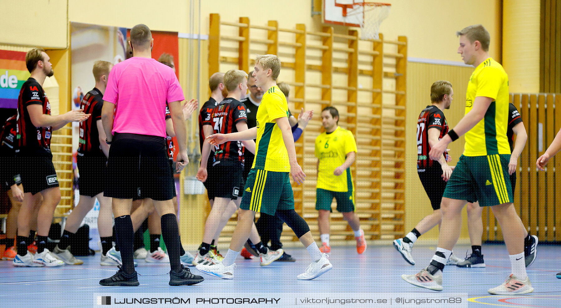 HKC78-IK Cyrus 27-27,herr,Arena Skövde,Skövde,Sverige,Handboll,,2022,299450