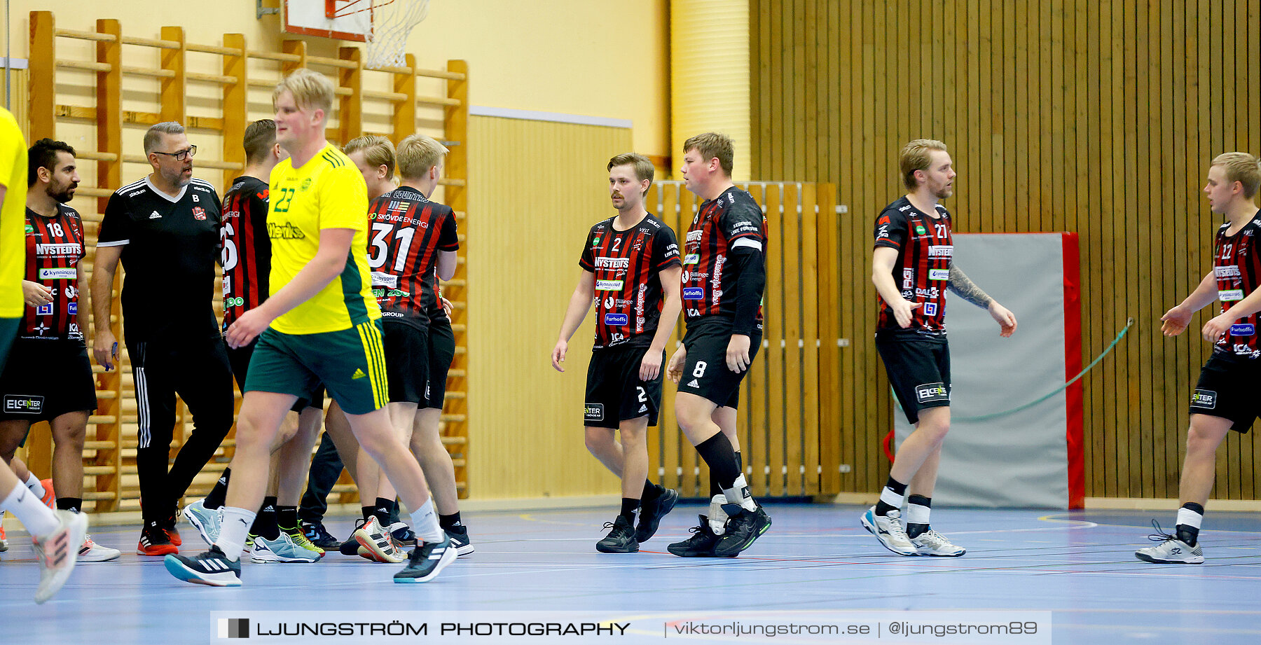 HKC78-IK Cyrus 27-27,herr,Arena Skövde,Skövde,Sverige,Handboll,,2022,299451