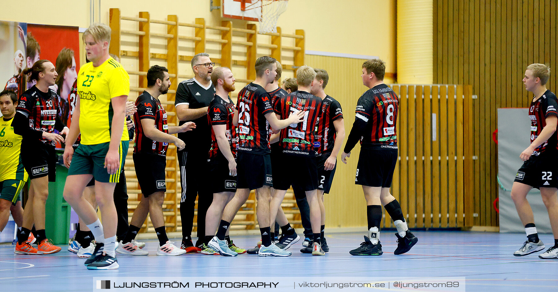 HKC78-IK Cyrus 27-27,herr,Arena Skövde,Skövde,Sverige,Handboll,,2022,299452