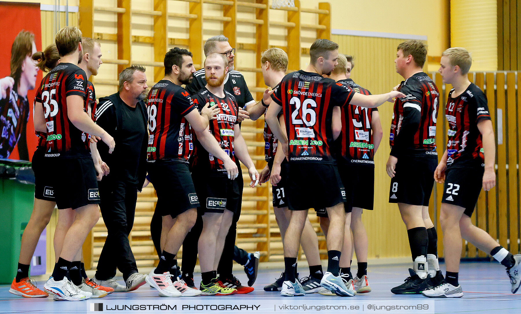 HKC78-IK Cyrus 27-27,herr,Arena Skövde,Skövde,Sverige,Handboll,,2022,299453