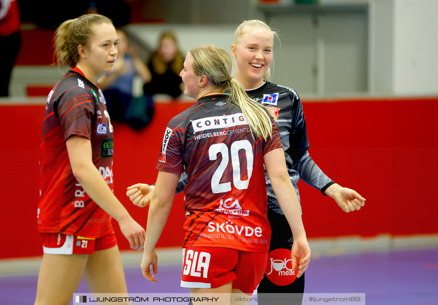 Skövde HF-Kristianstad HK 26-25,dam,Skövde Idrottshall,Skövde,Sverige,Handboll,,2022,299458