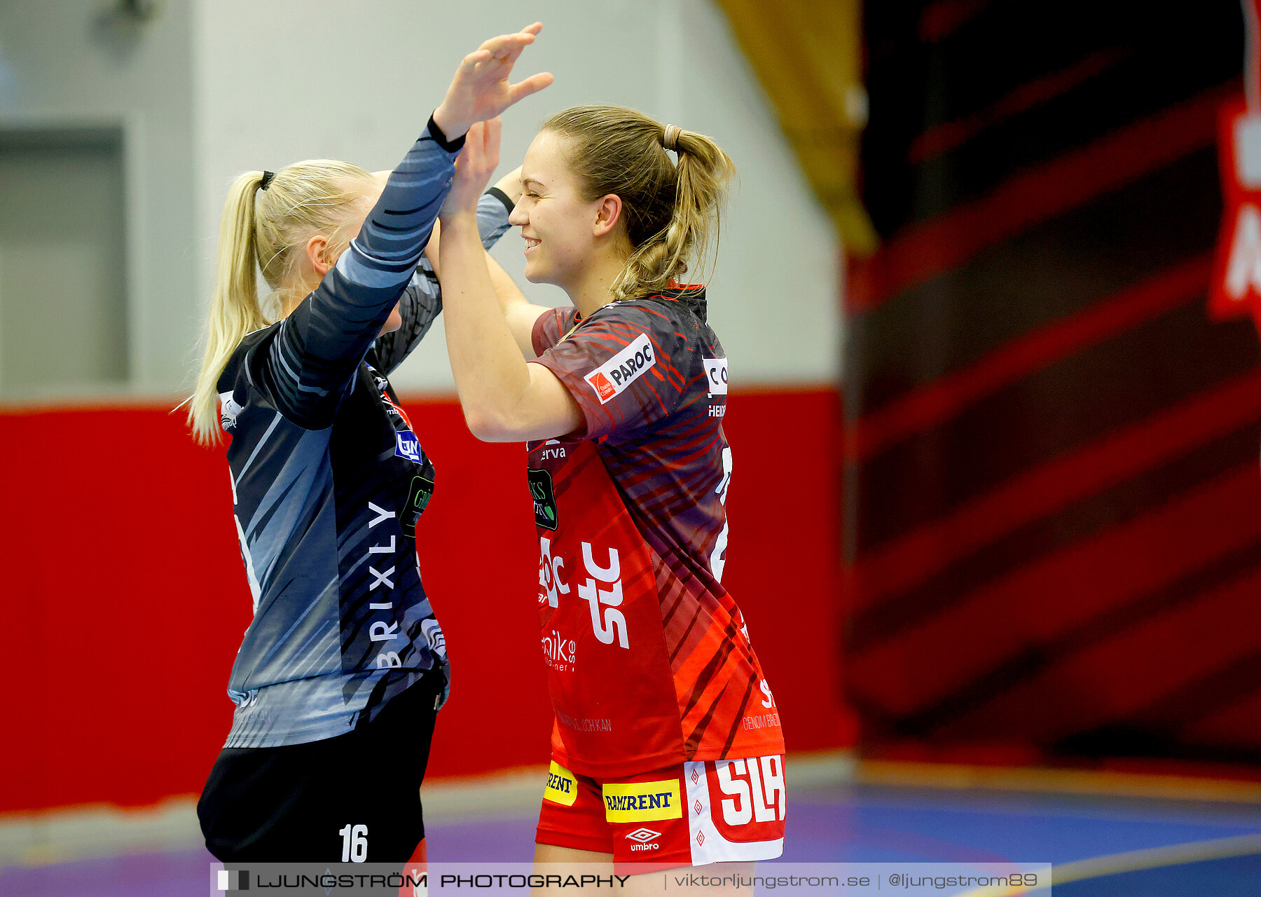 Skövde HF-Kristianstad HK 26-25,dam,Skövde Idrottshall,Skövde,Sverige,Handboll,,2022,299460